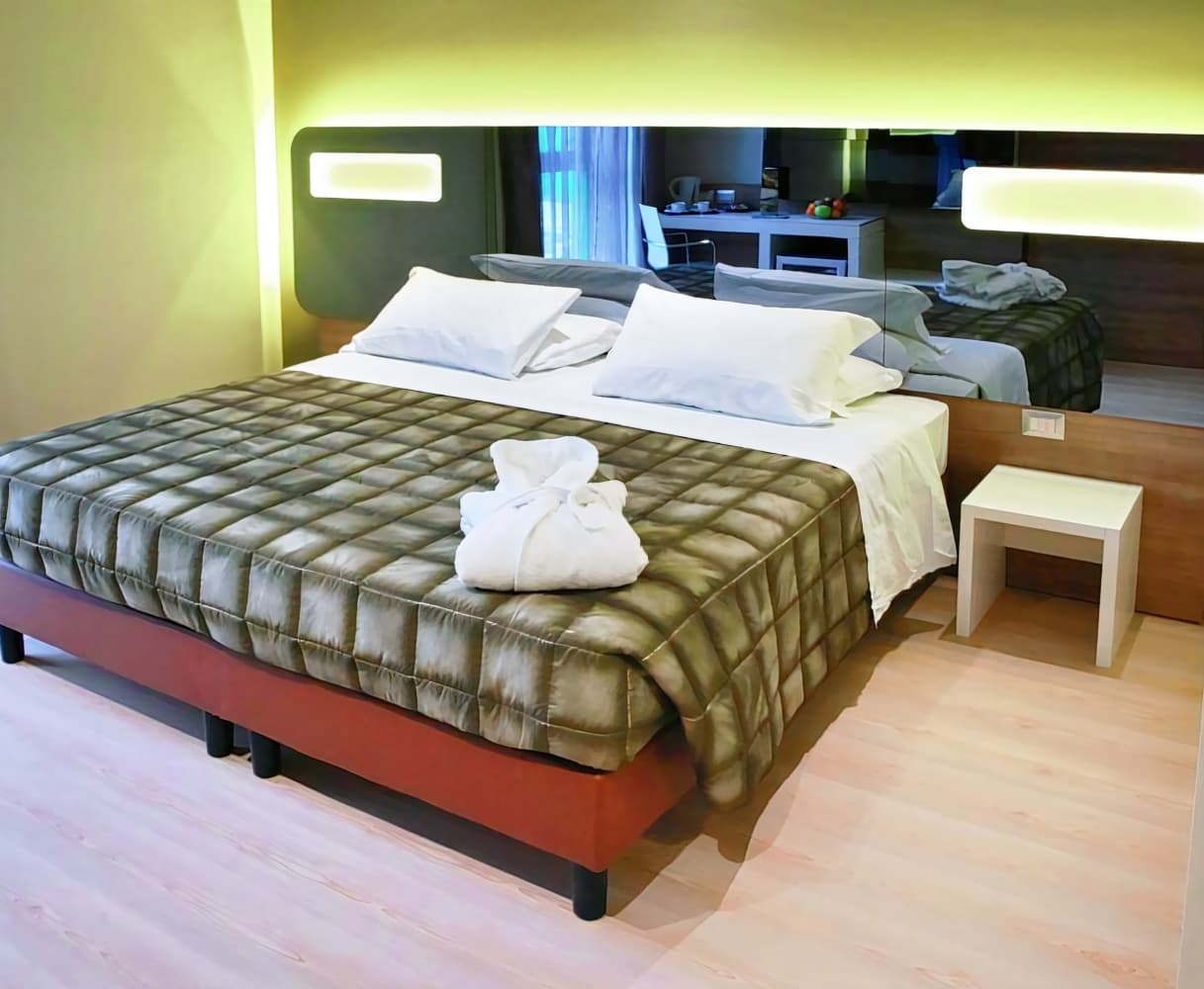 Idea Hotel Plus Savona