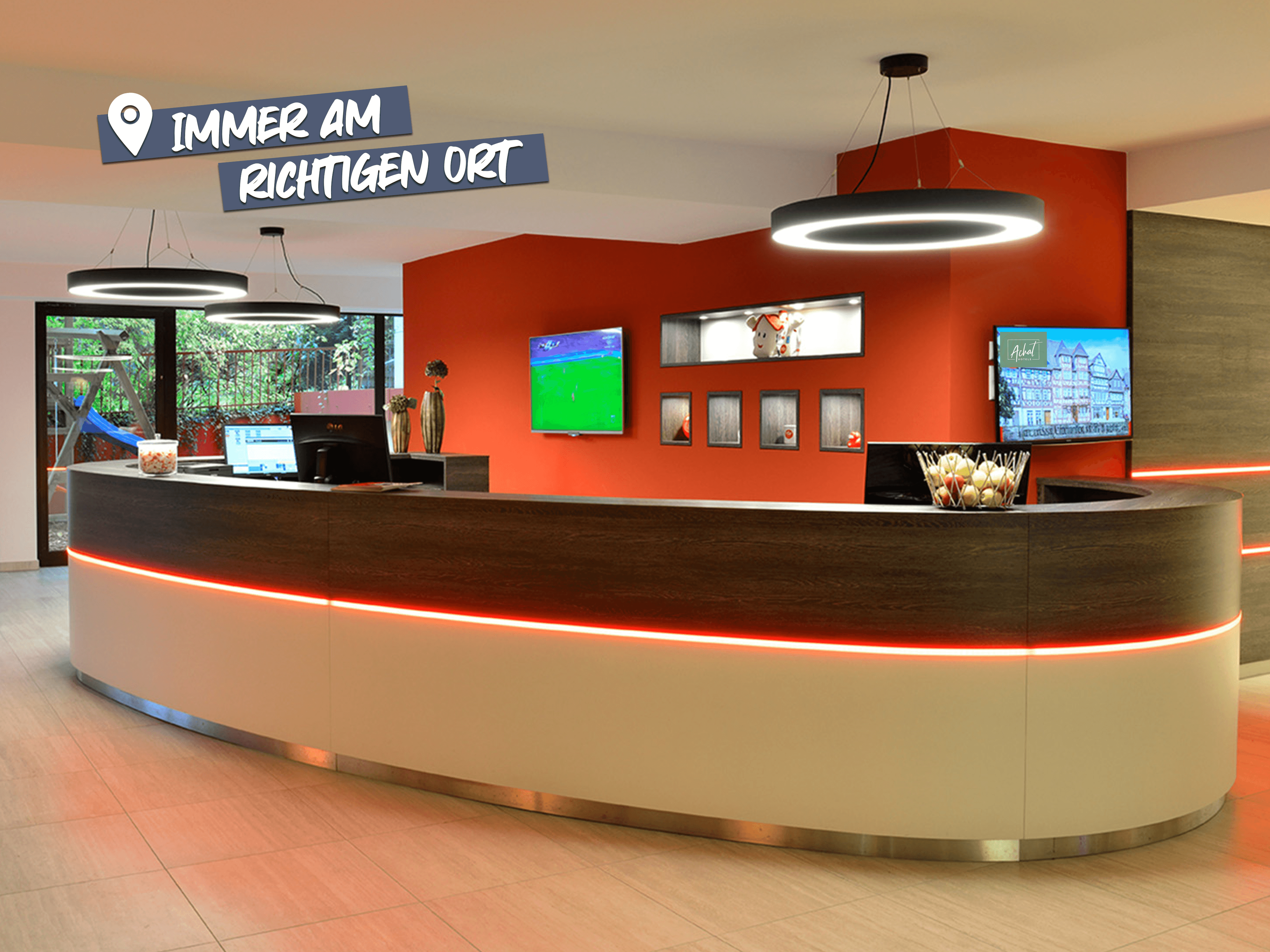 Michel Hotel Wetzlar