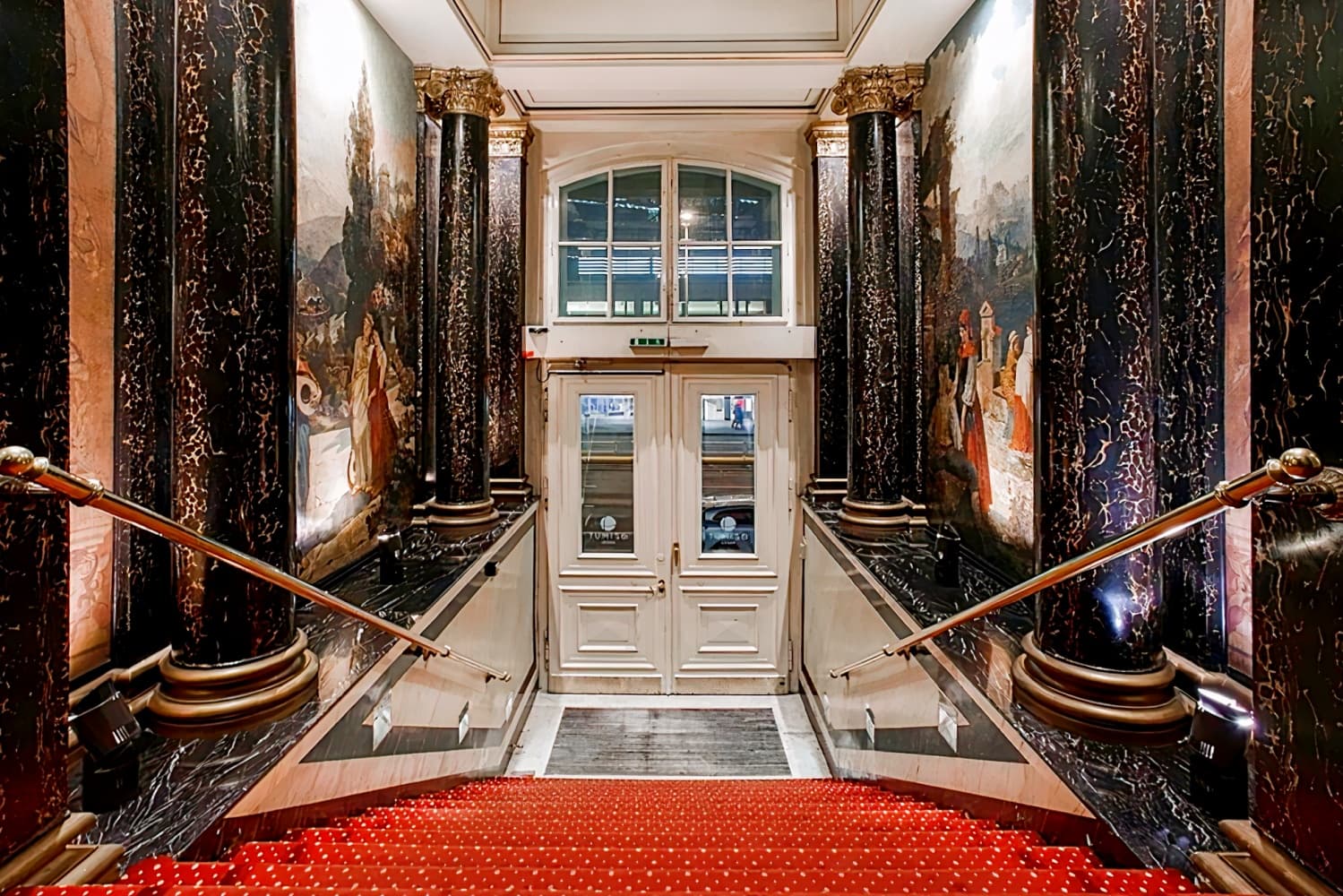 AZIMUT Hotel Kurfuerstendamm Berlin