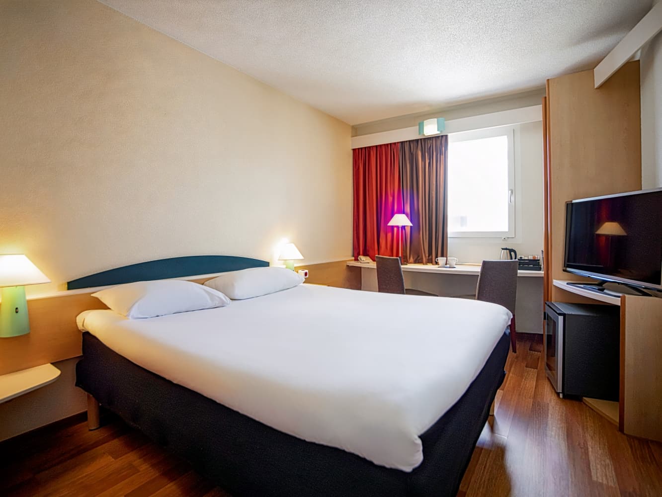 ibis Fribourg