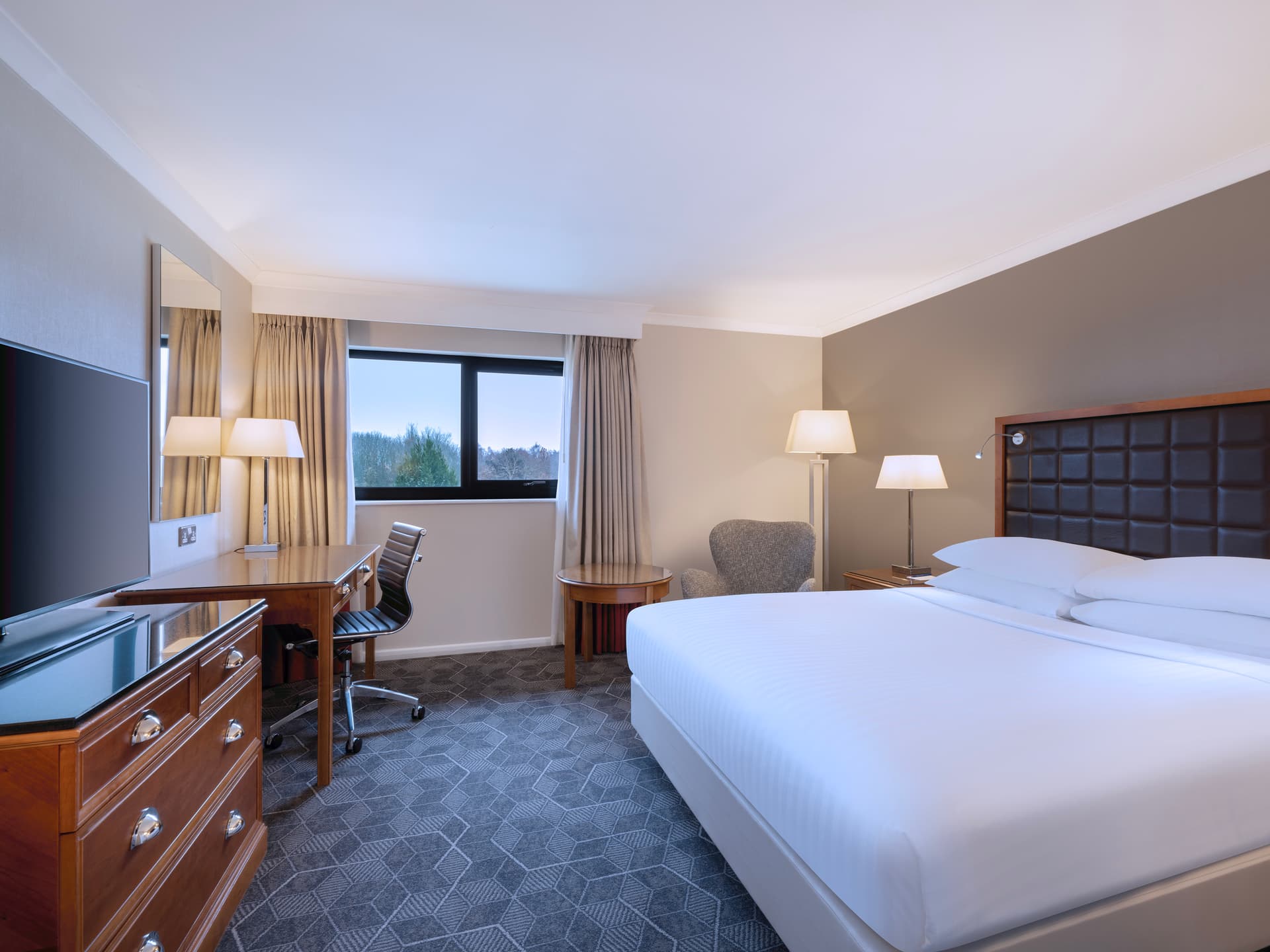 Delta Hotels by Marriott Swindon