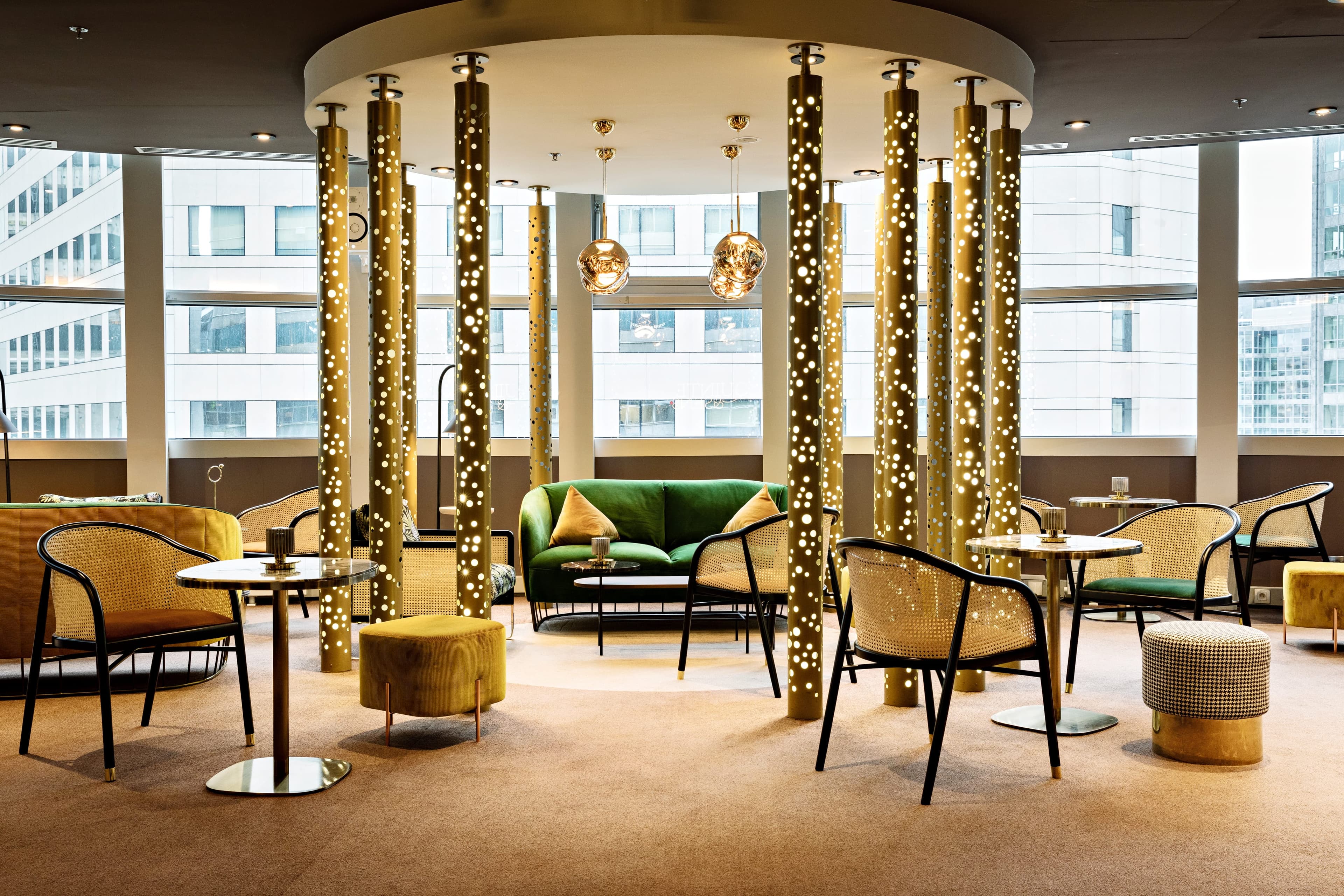 Pullman Paris La Défense