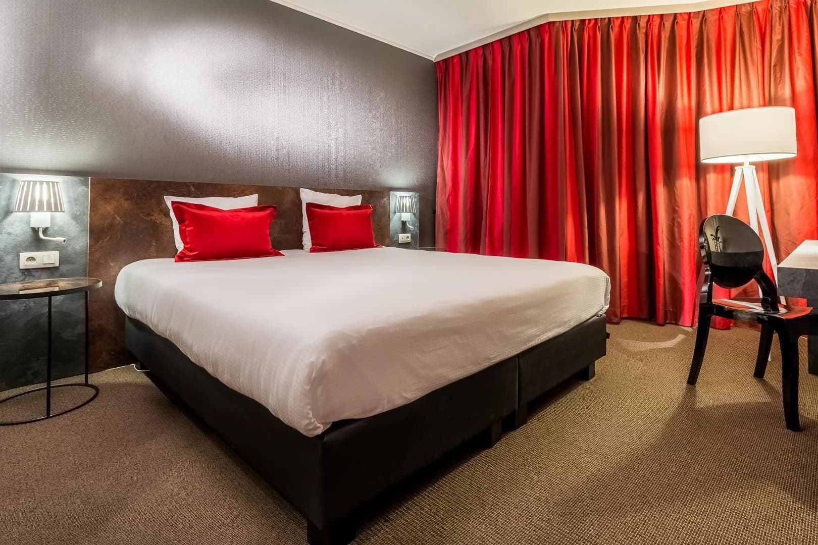 Martin's Brussels EU