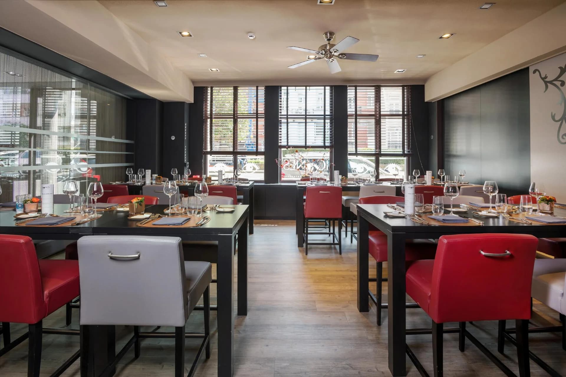 Martin's Brussels EU