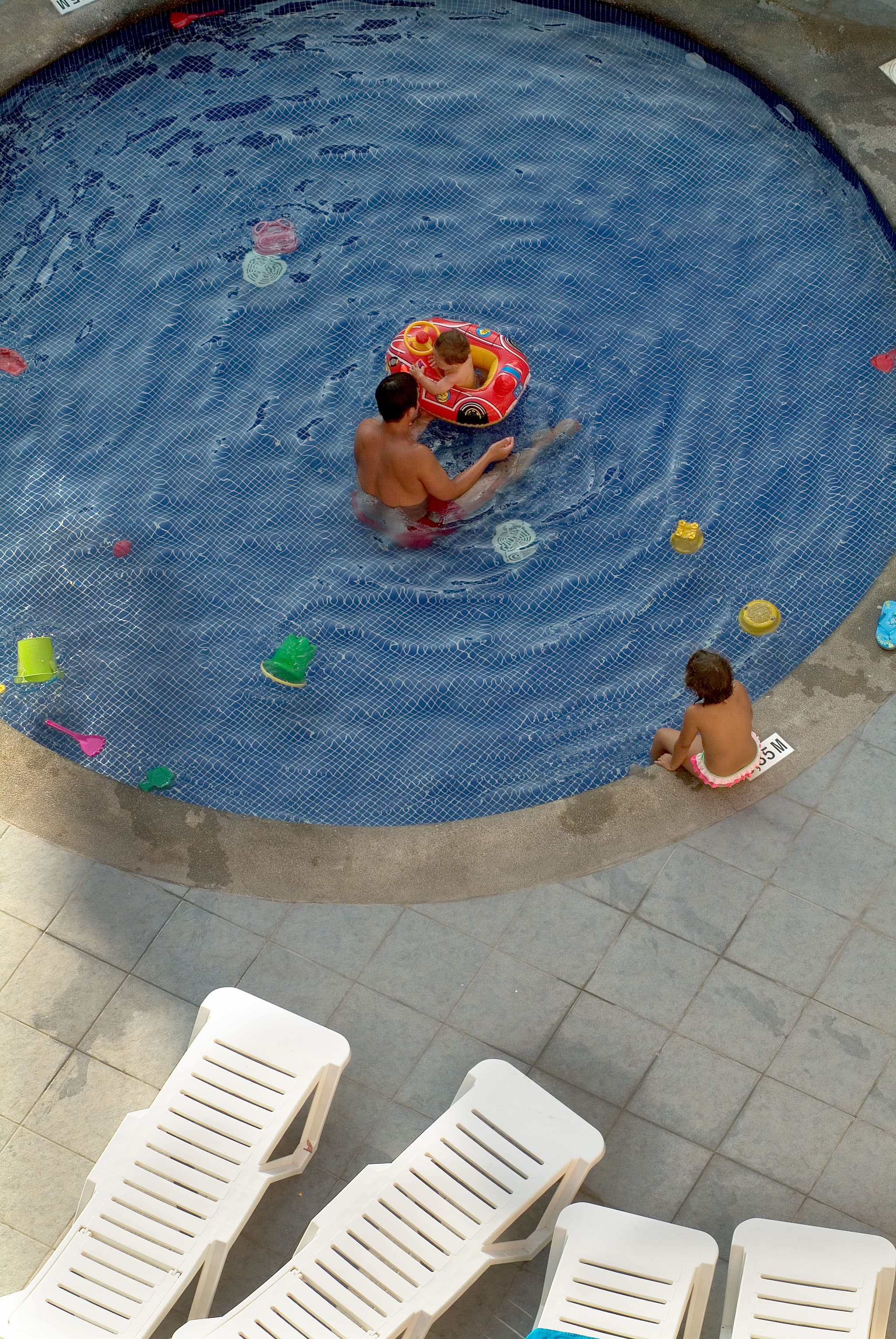 Les Dalies Apartamentos