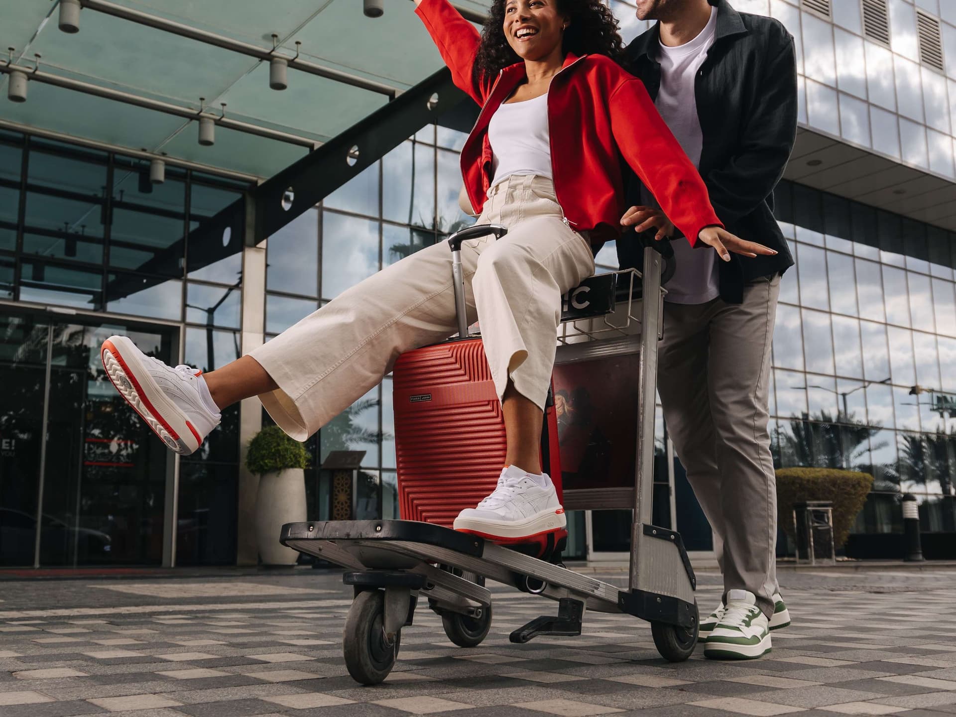 ibis Abu Dhabi Gate