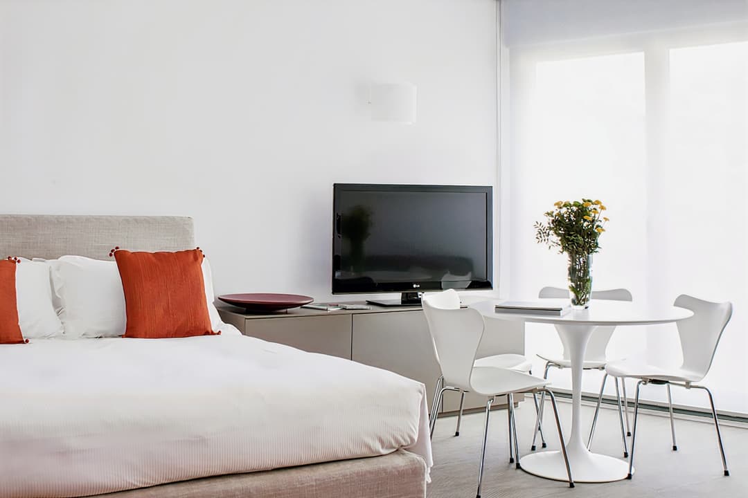 Zambala Luxury Apartments