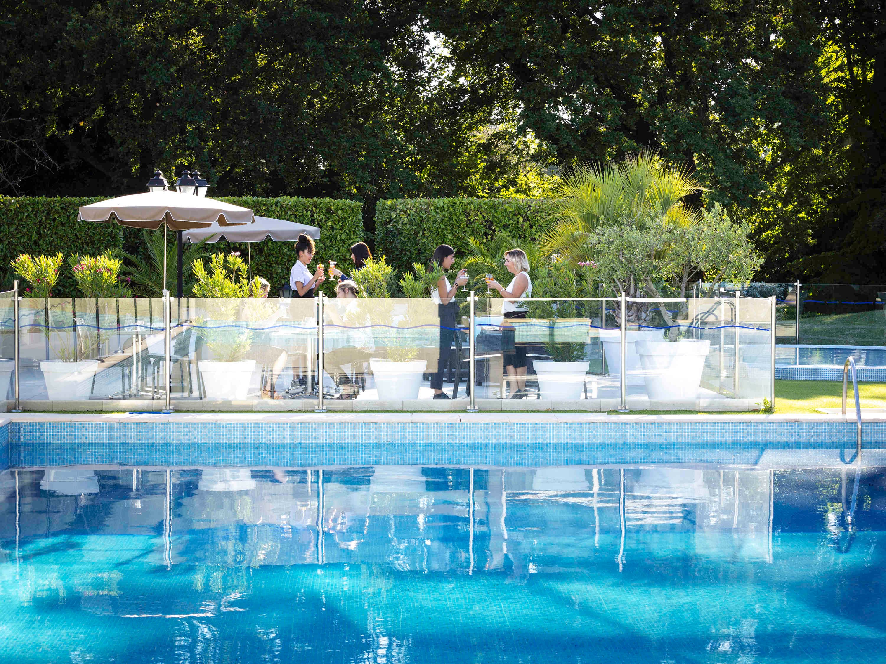 Mercure Orange Centre