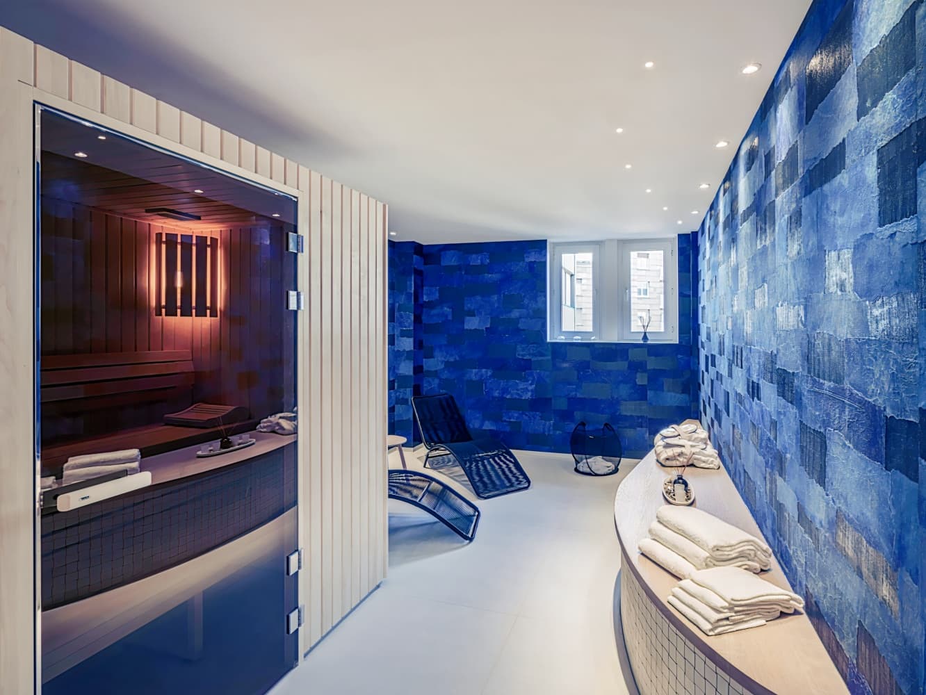 Mercure Mulhouse Centre Hotel