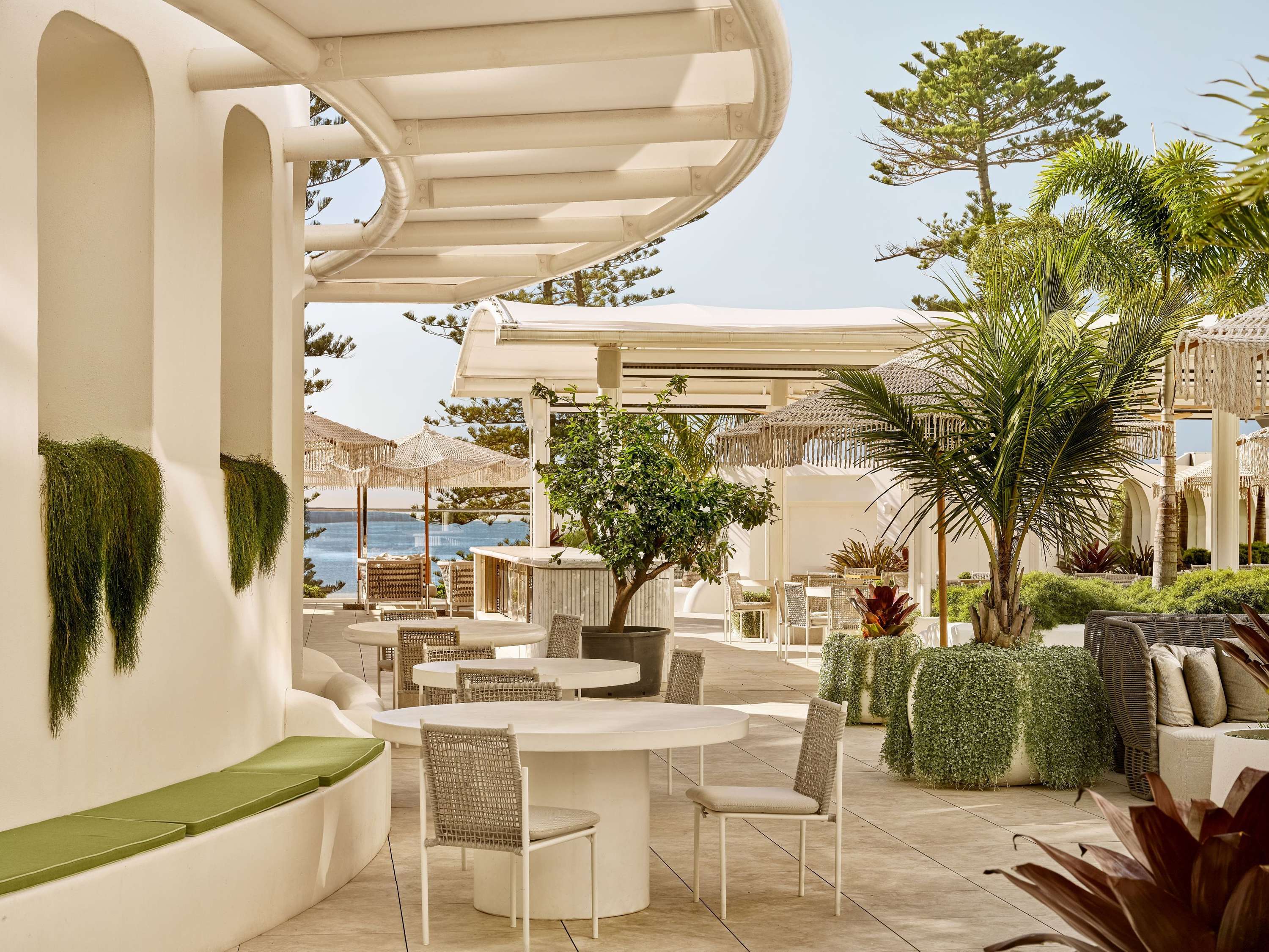 The Brighton Hotel Sydney - MGallery Collection