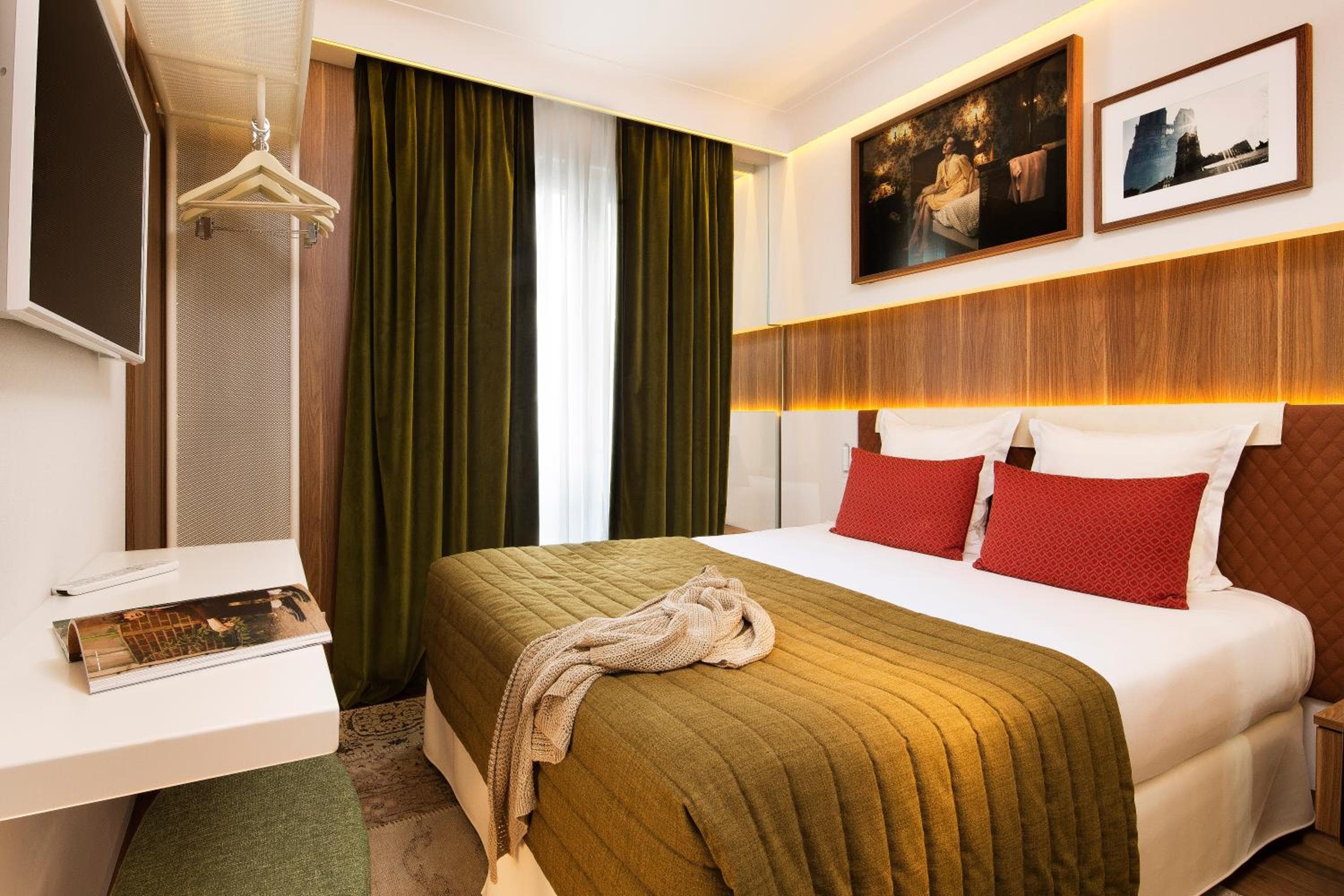 Hôtel Eiffel Turenne