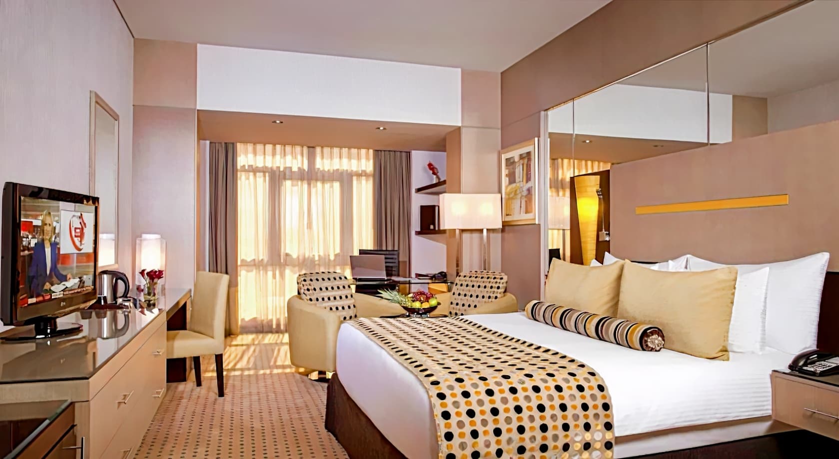 TIME Grand Plaza Hotel