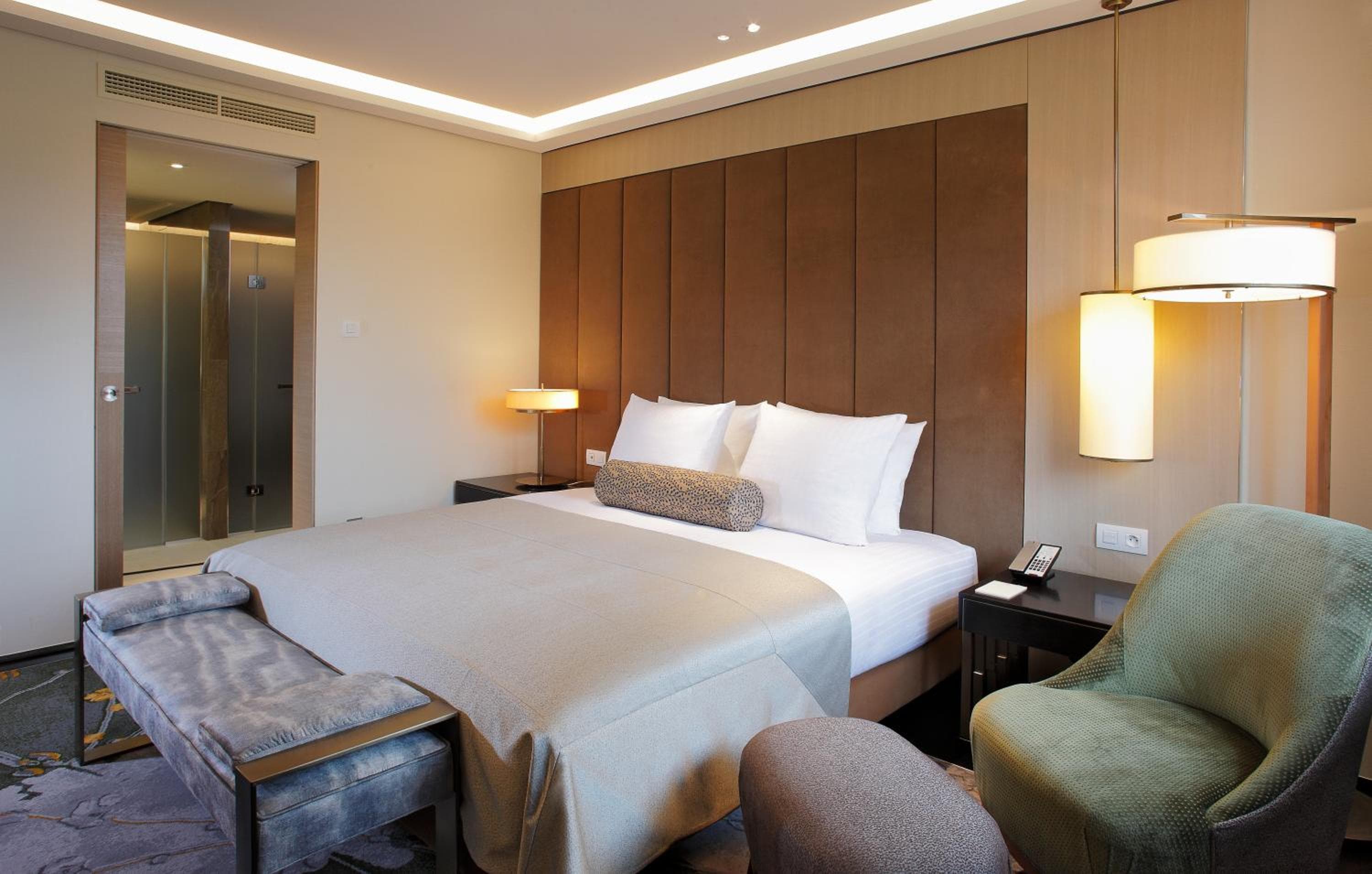 Tangla Hotel Brussels