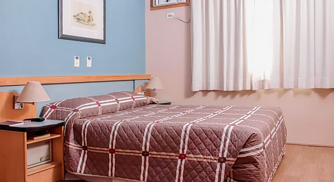 Sables Hotel Guarulhos