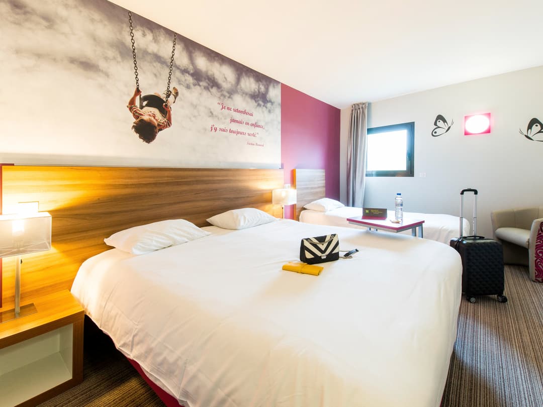 ibis Styles Castres
