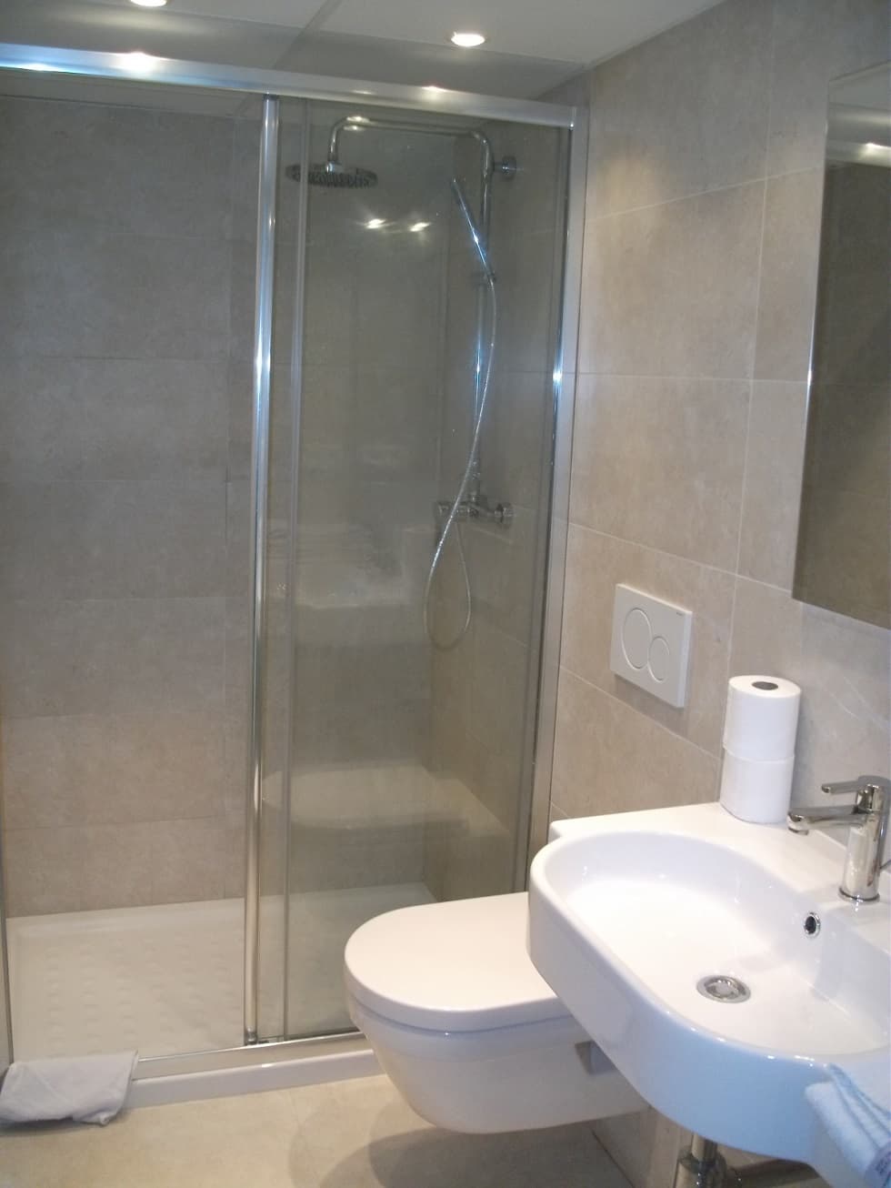 Appart'hotel Ajoupa