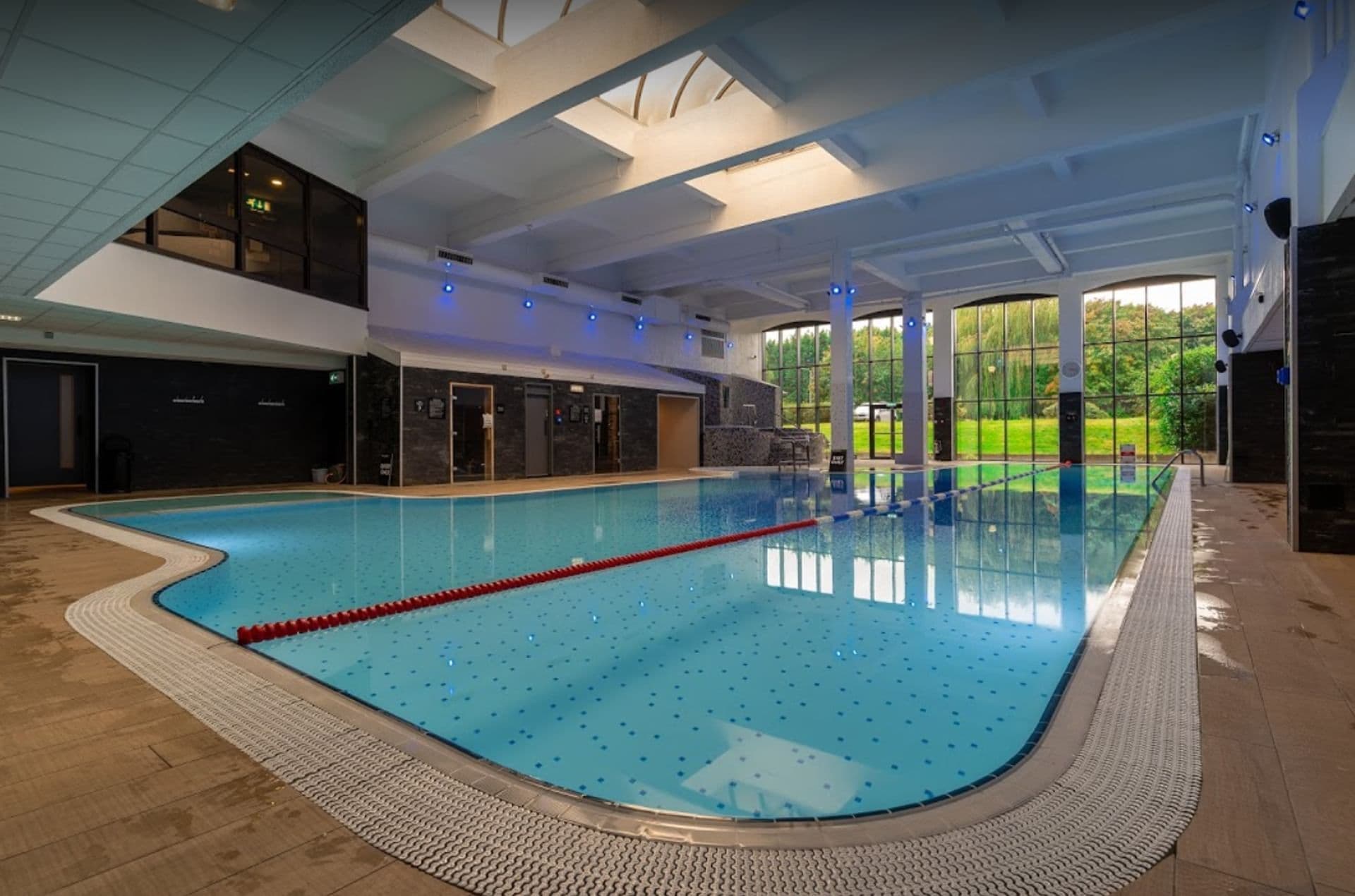 Village Hotel Wirral