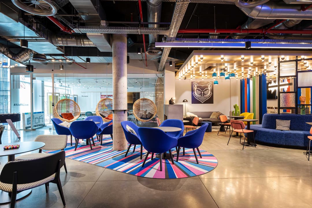 Pestana Brussels Schuman