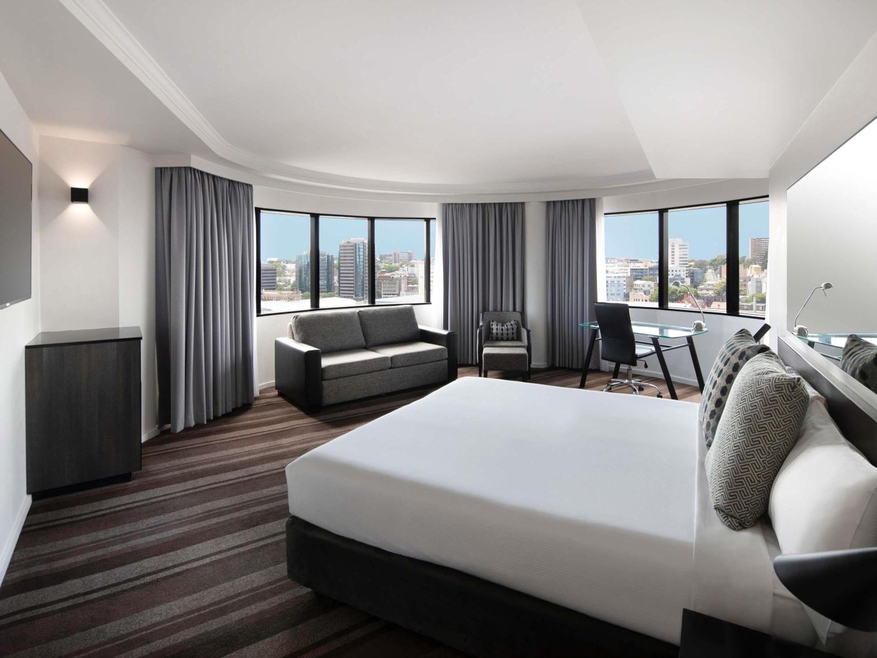Mercure Sydney