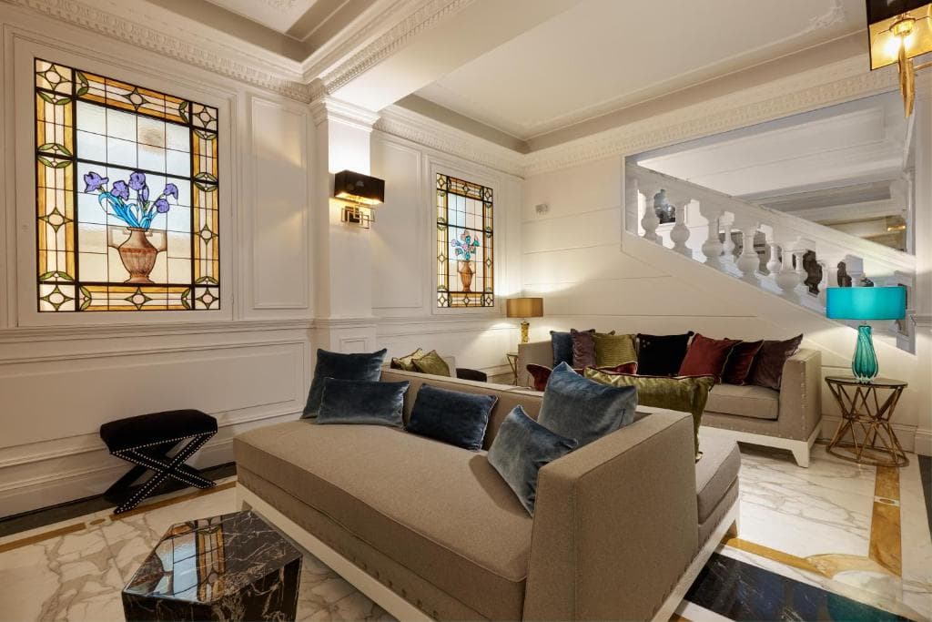 Hotel Barberini