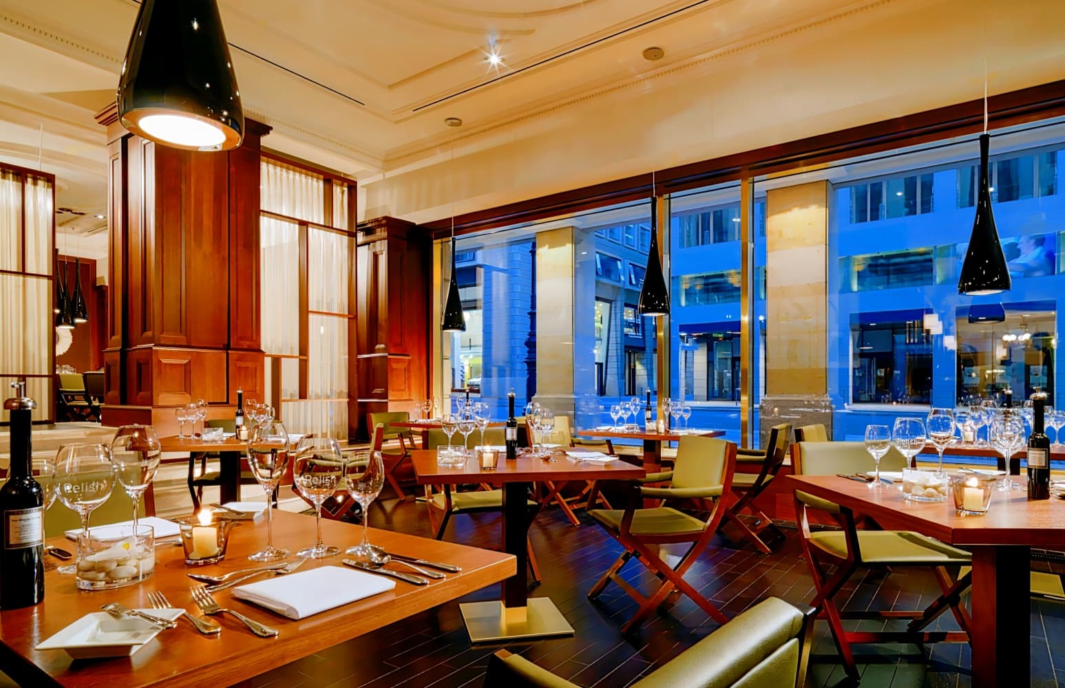 The Westin Grand Berlin