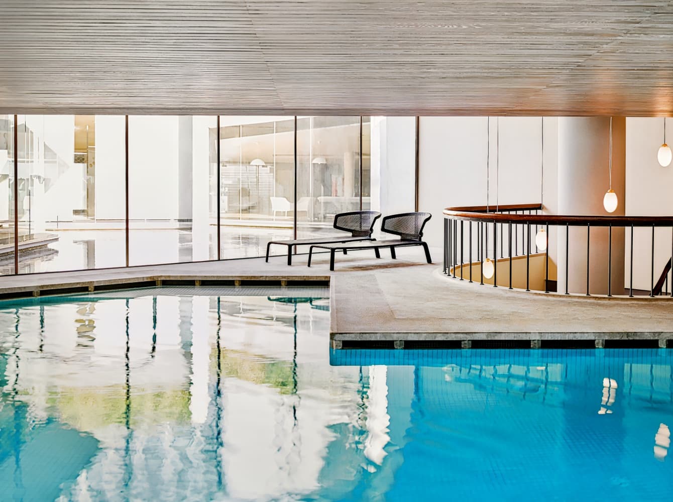 Fairmont Rey Juan Carlos I