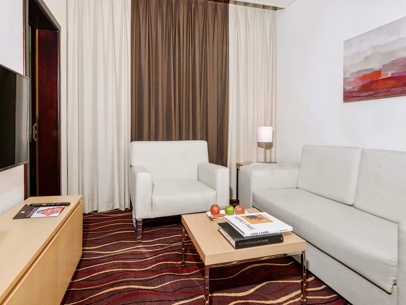 Ibis Seef Manama