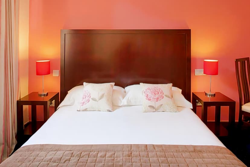 Hotel Relais Acropolis Nice