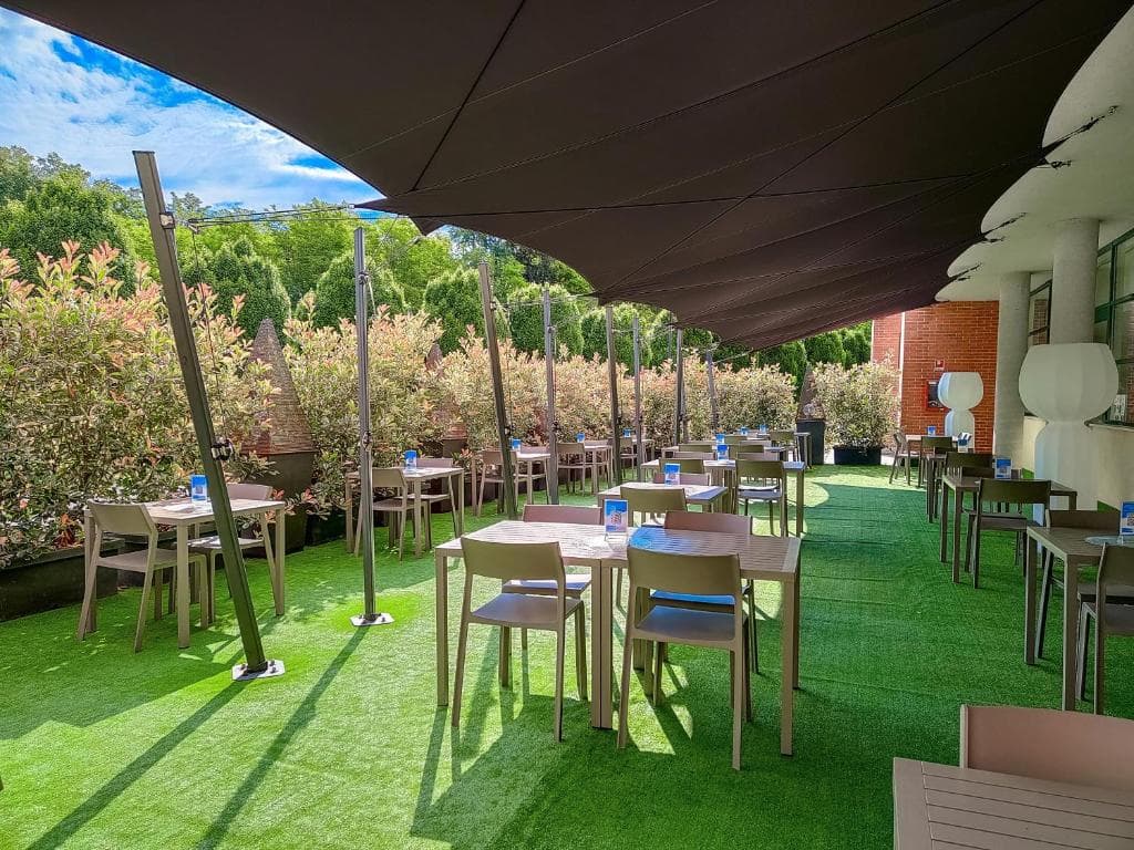 Just Hotel Lomazzo Fiera