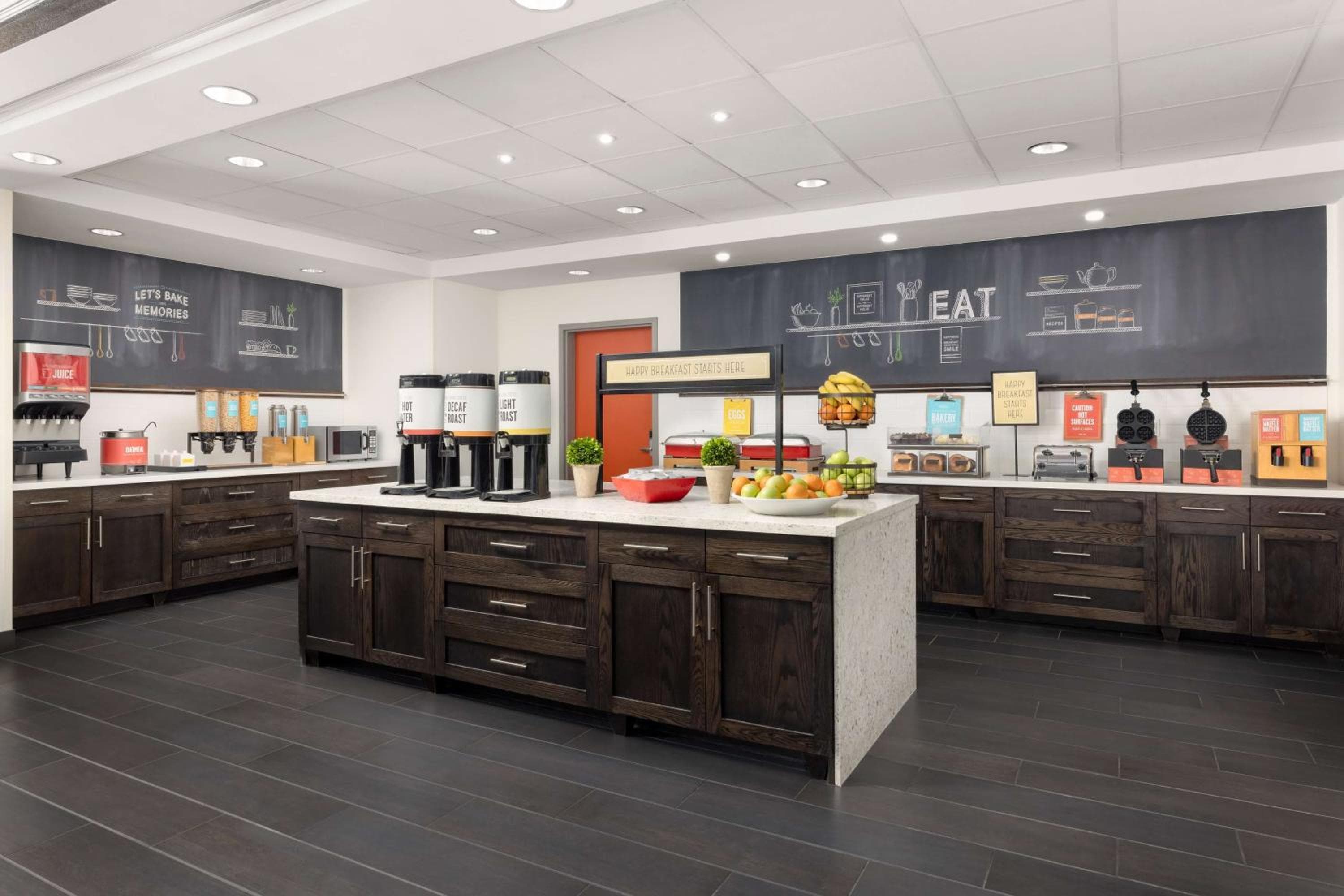 Hampton Inn & Suites Napa