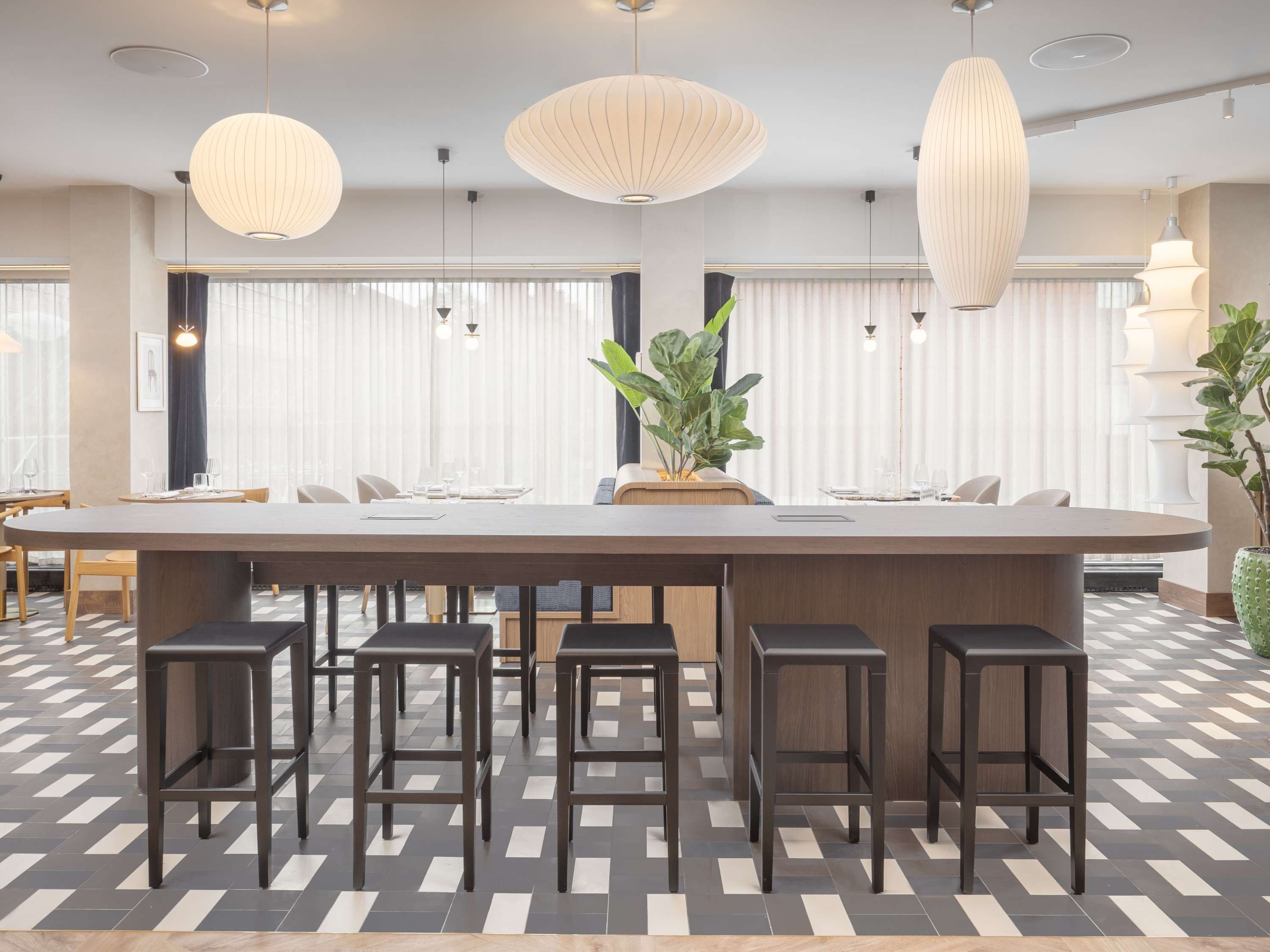 ibis London Earls Court