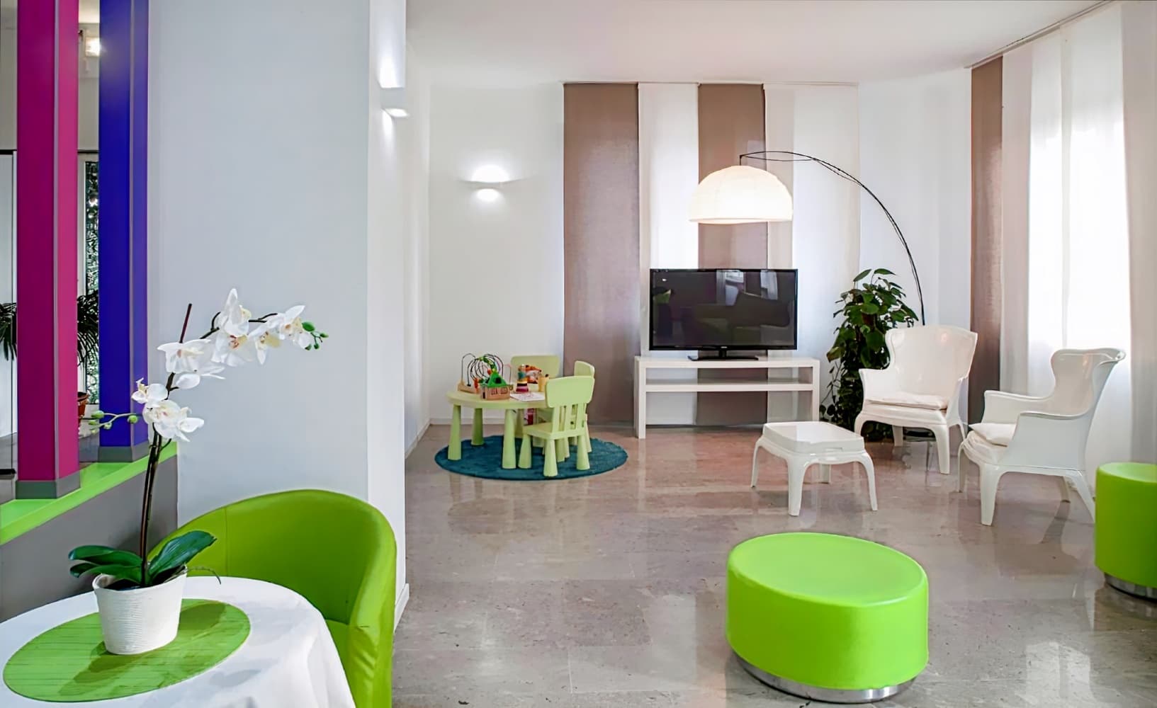 Hotel Milano Palmanova