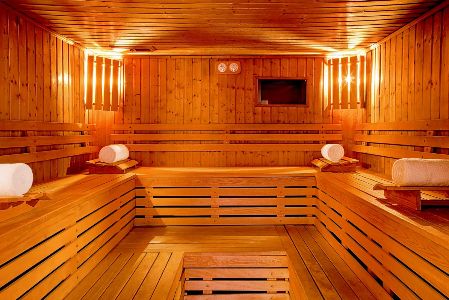 Hyatt Paris Madeleine