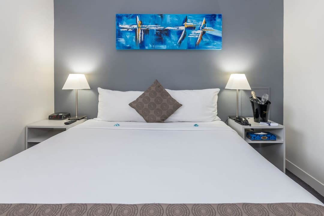 George Williams Hotel