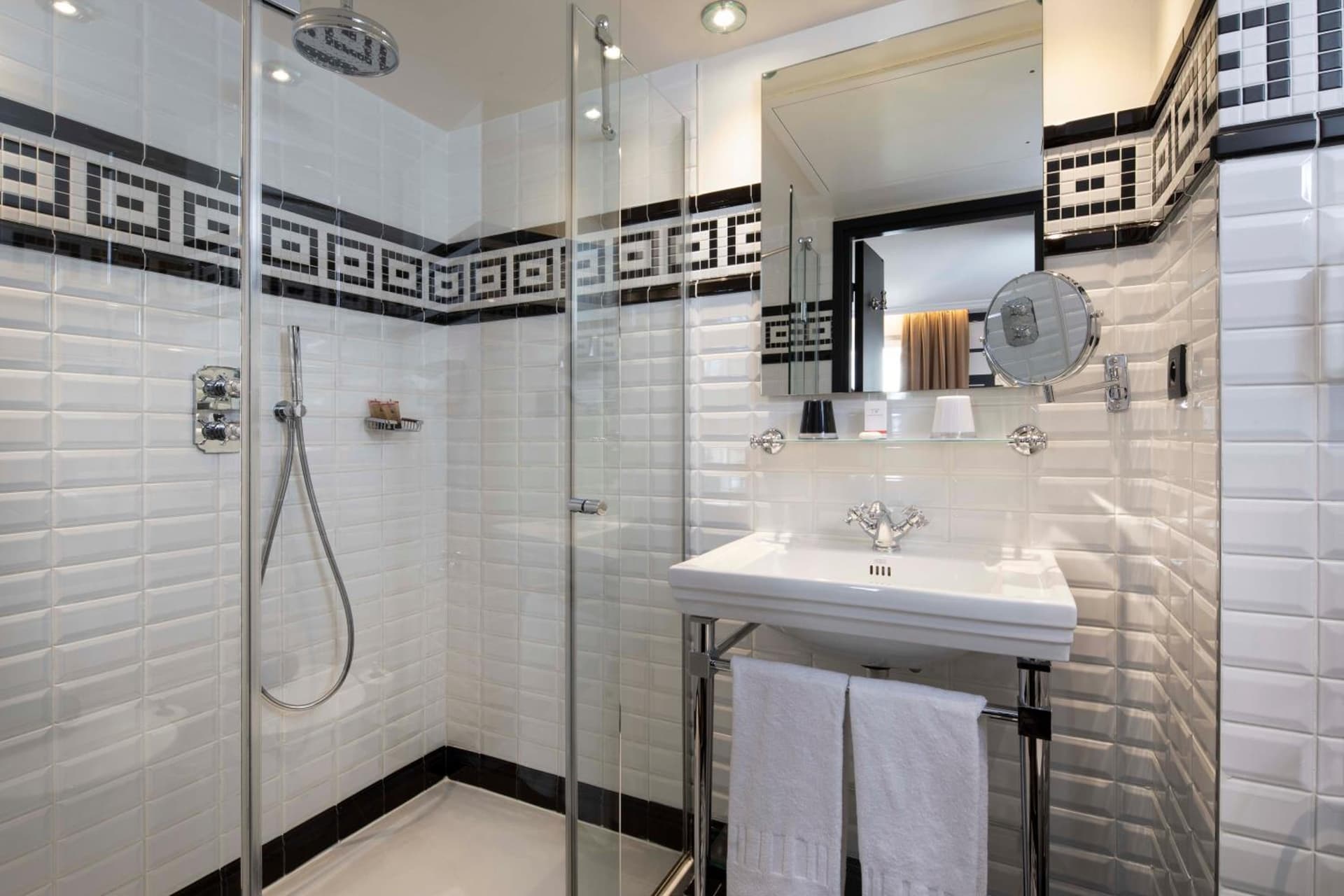 Hotel Monsieur & Spa