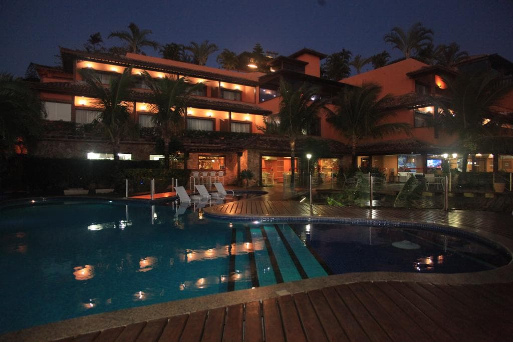 Ferradura Private Hotel