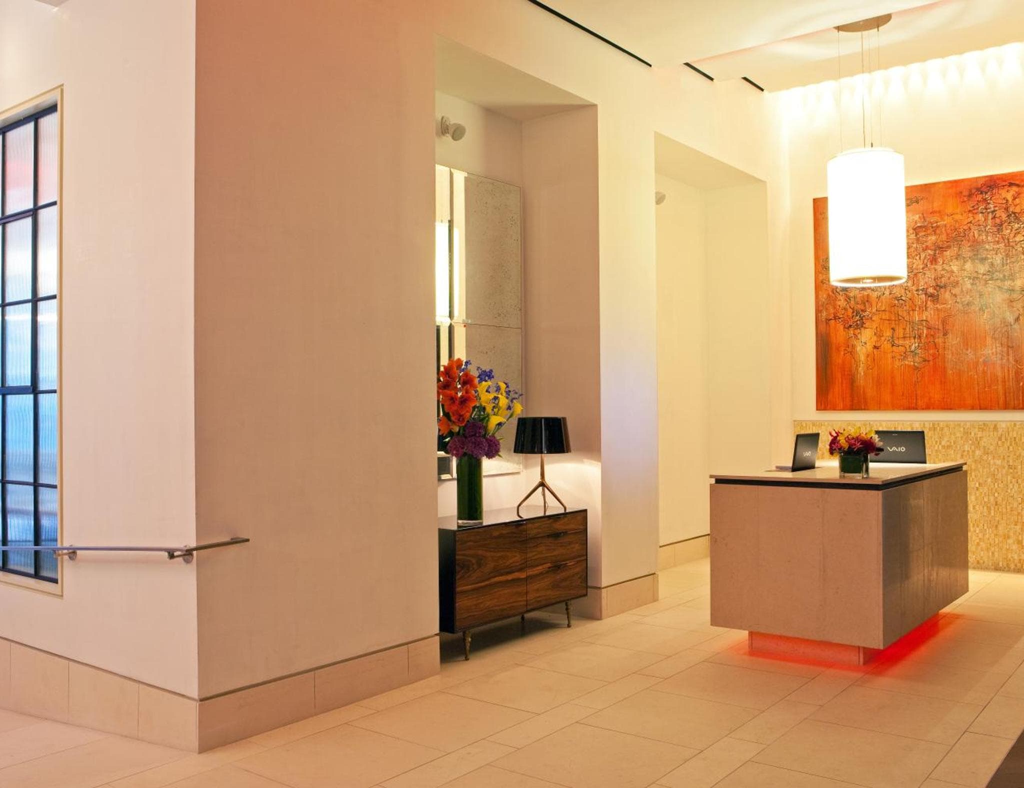 Hotel 48LEX New York