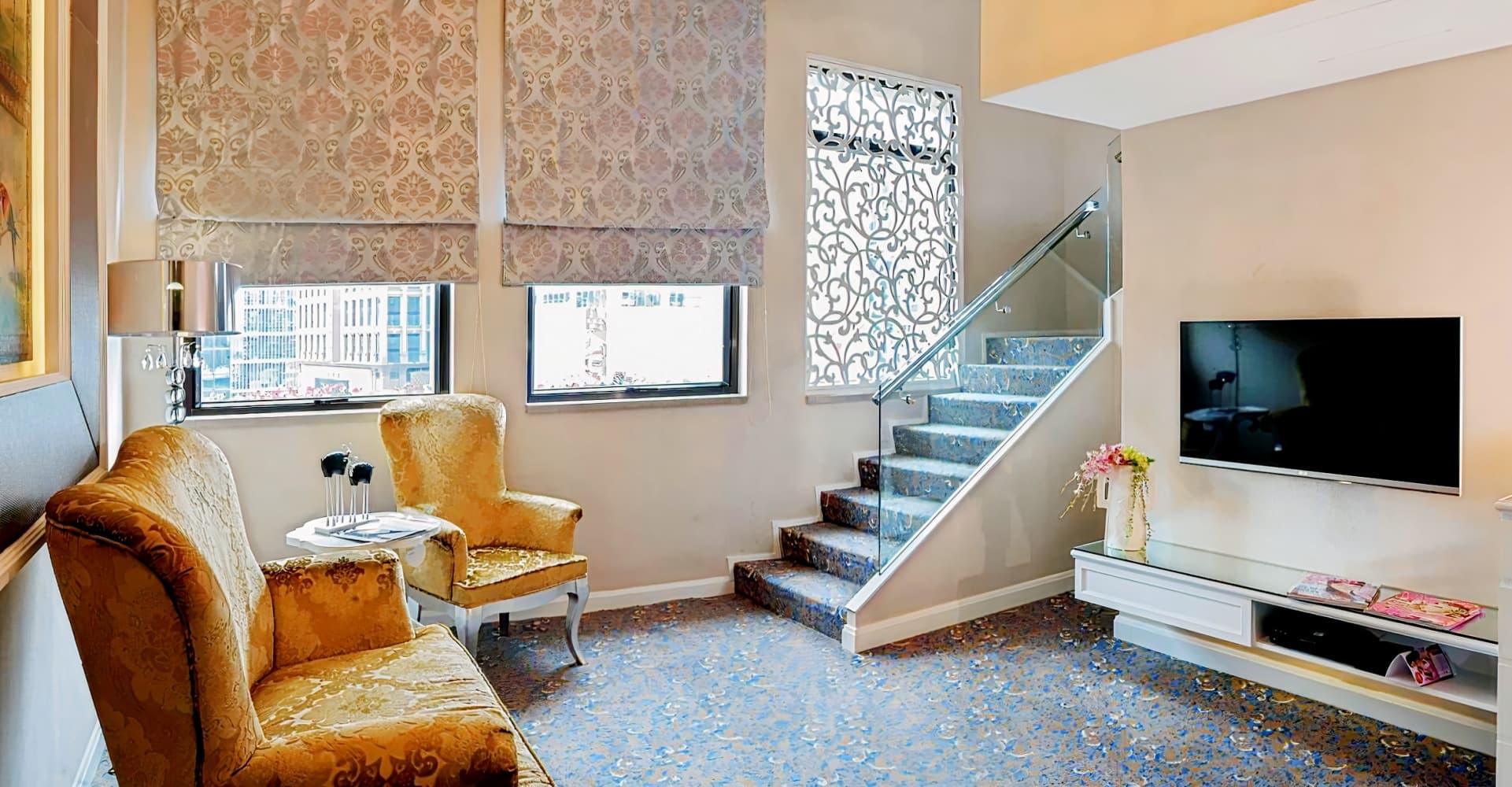 Metropole Hotel Macau