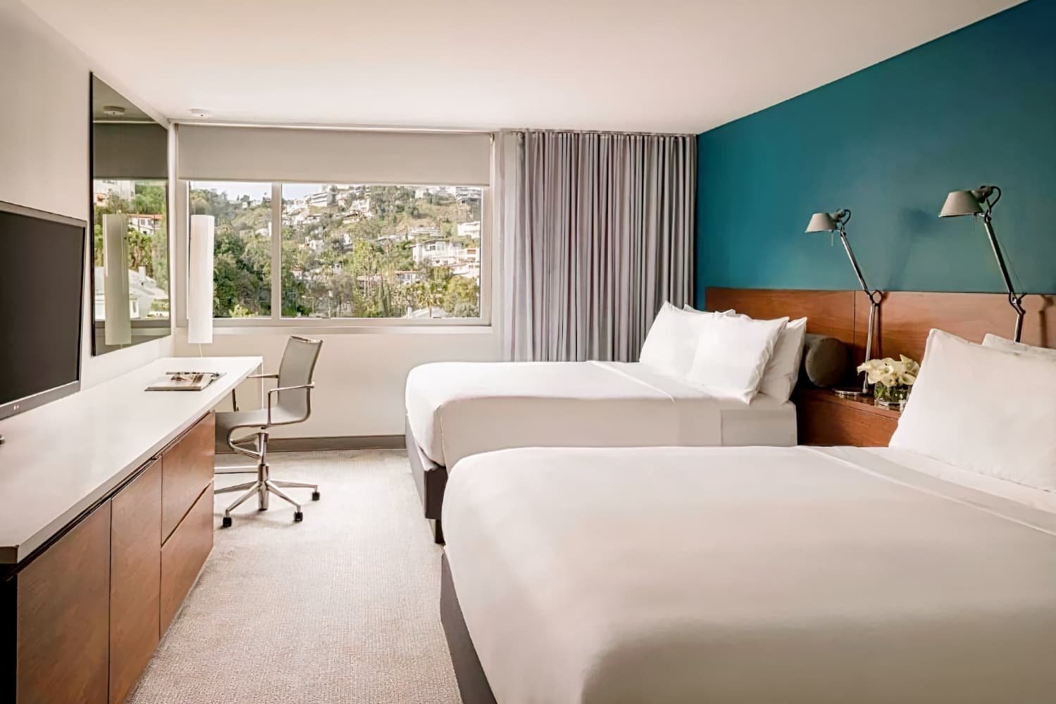 Andaz West Hollywood - a Concept by Hyatt