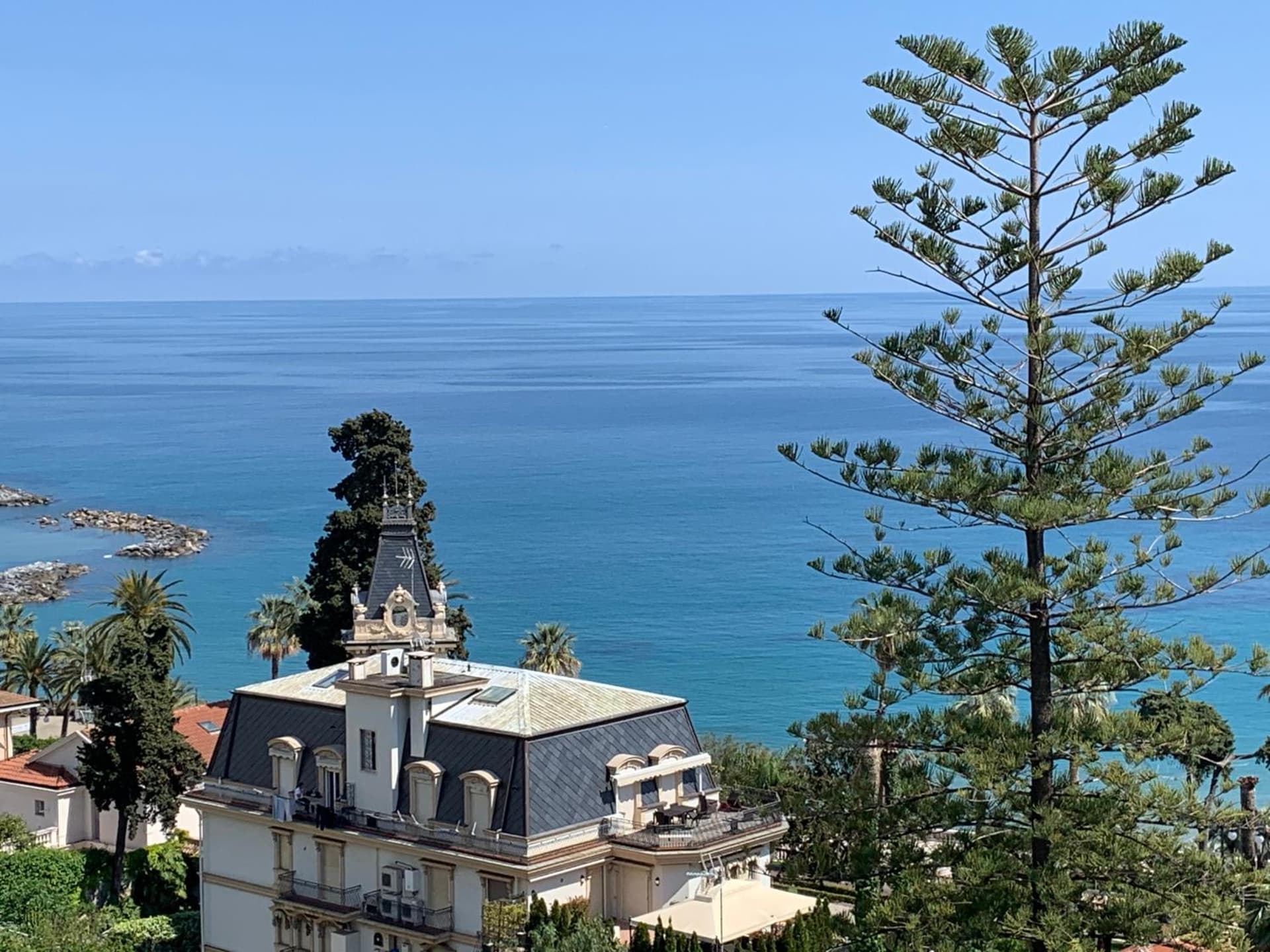 Grand Hotel & Des Anglais