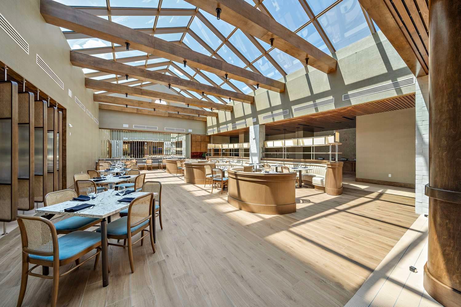 Hilton College Station & Conference Center
