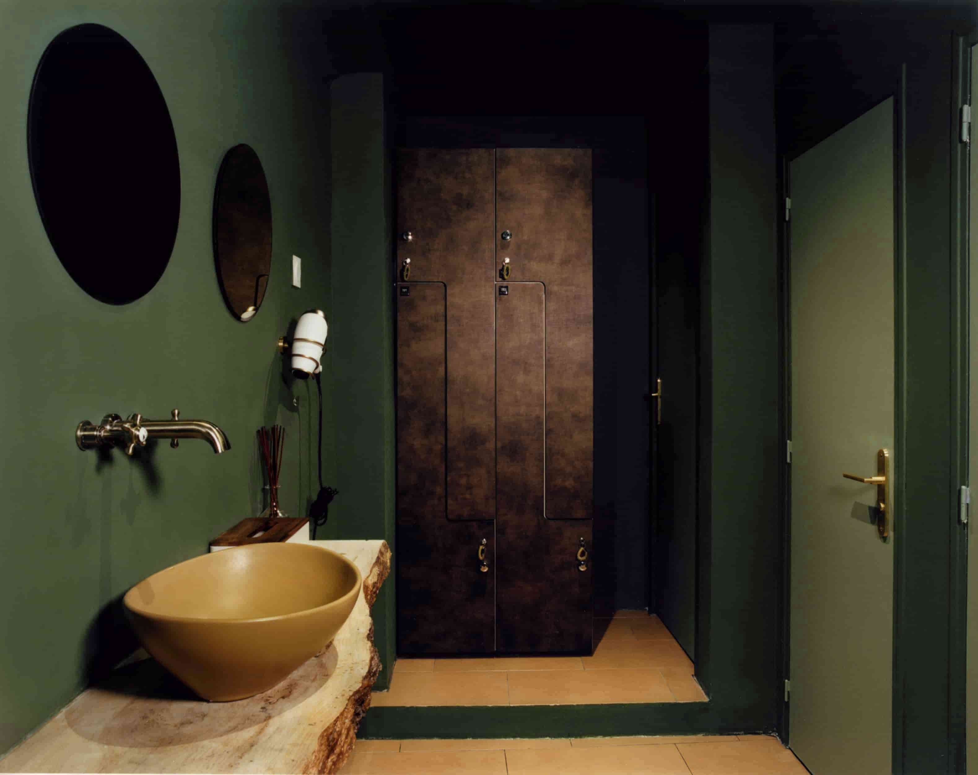 Hôtel La Nouvelle République & Hammam