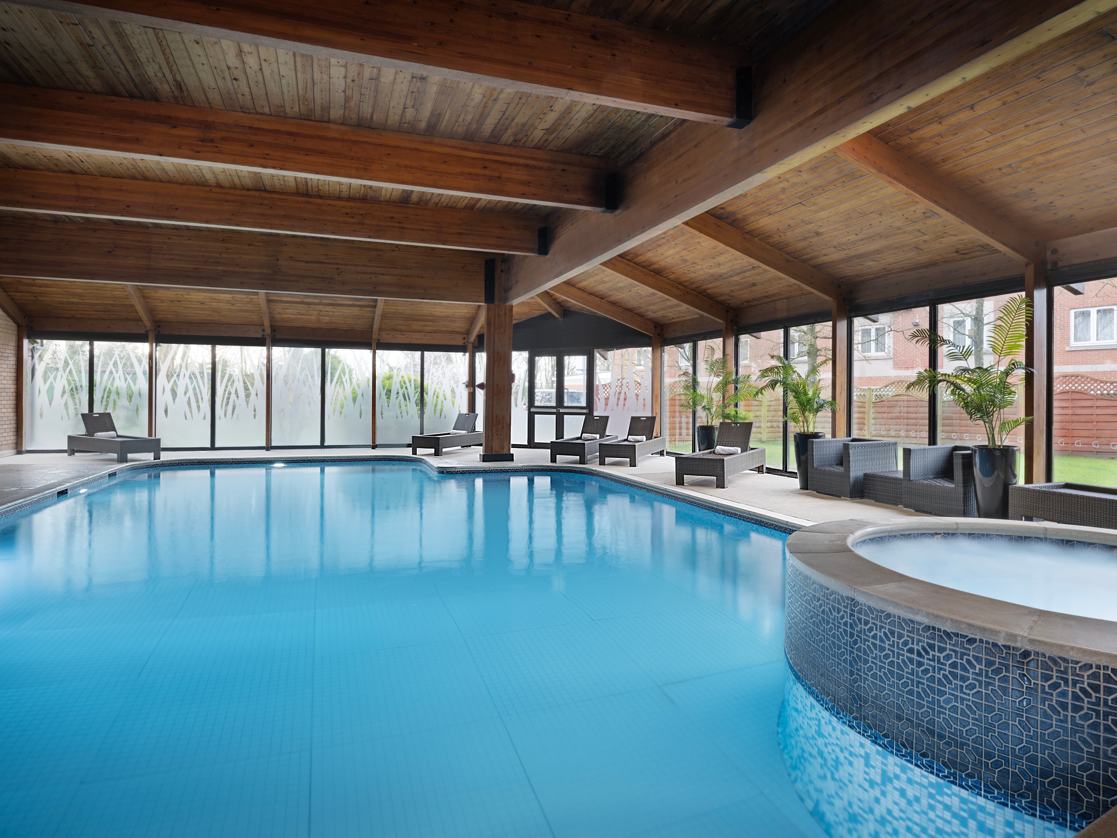 Delta Hotels by Marriott Preston