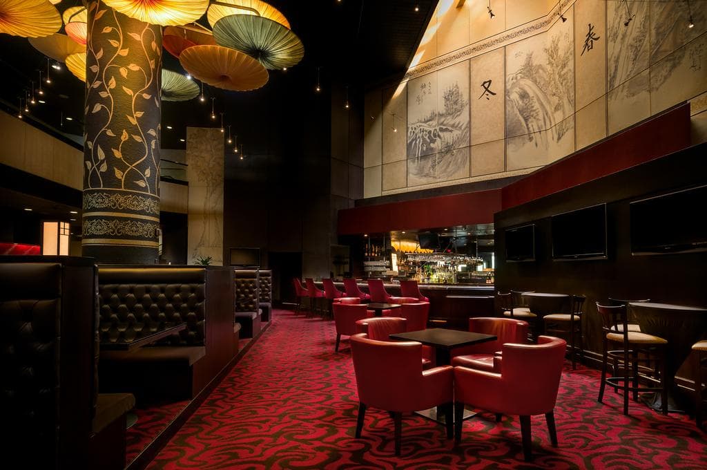 DoubleTree by Hilton Hotel Los Angeles Downtown