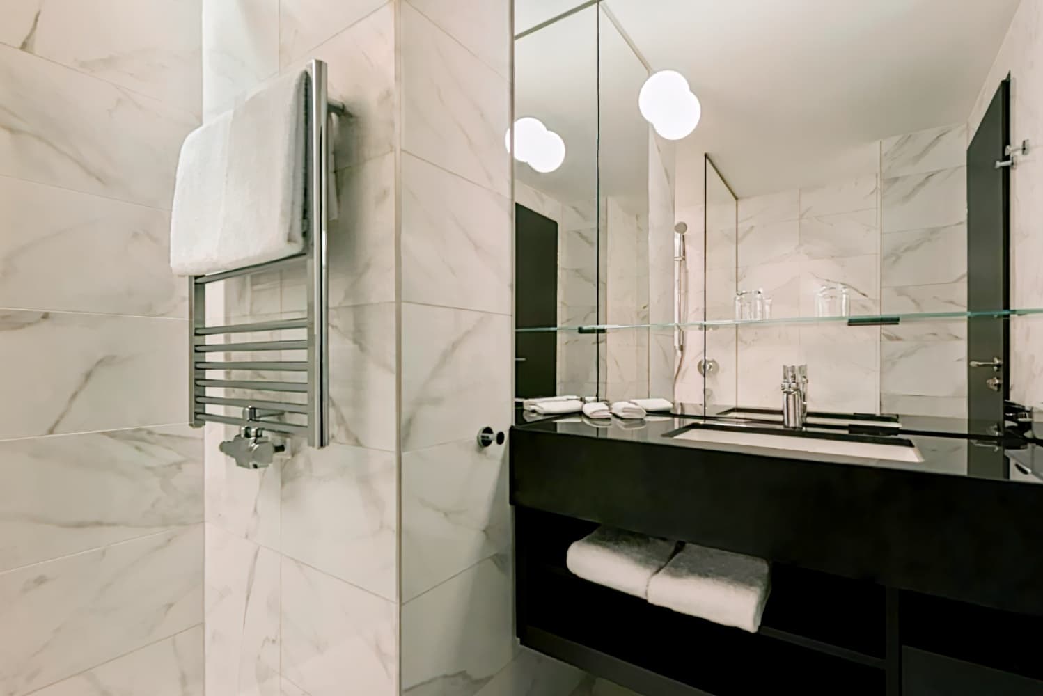 Adina Apartment Hotel Frankfurt Westend