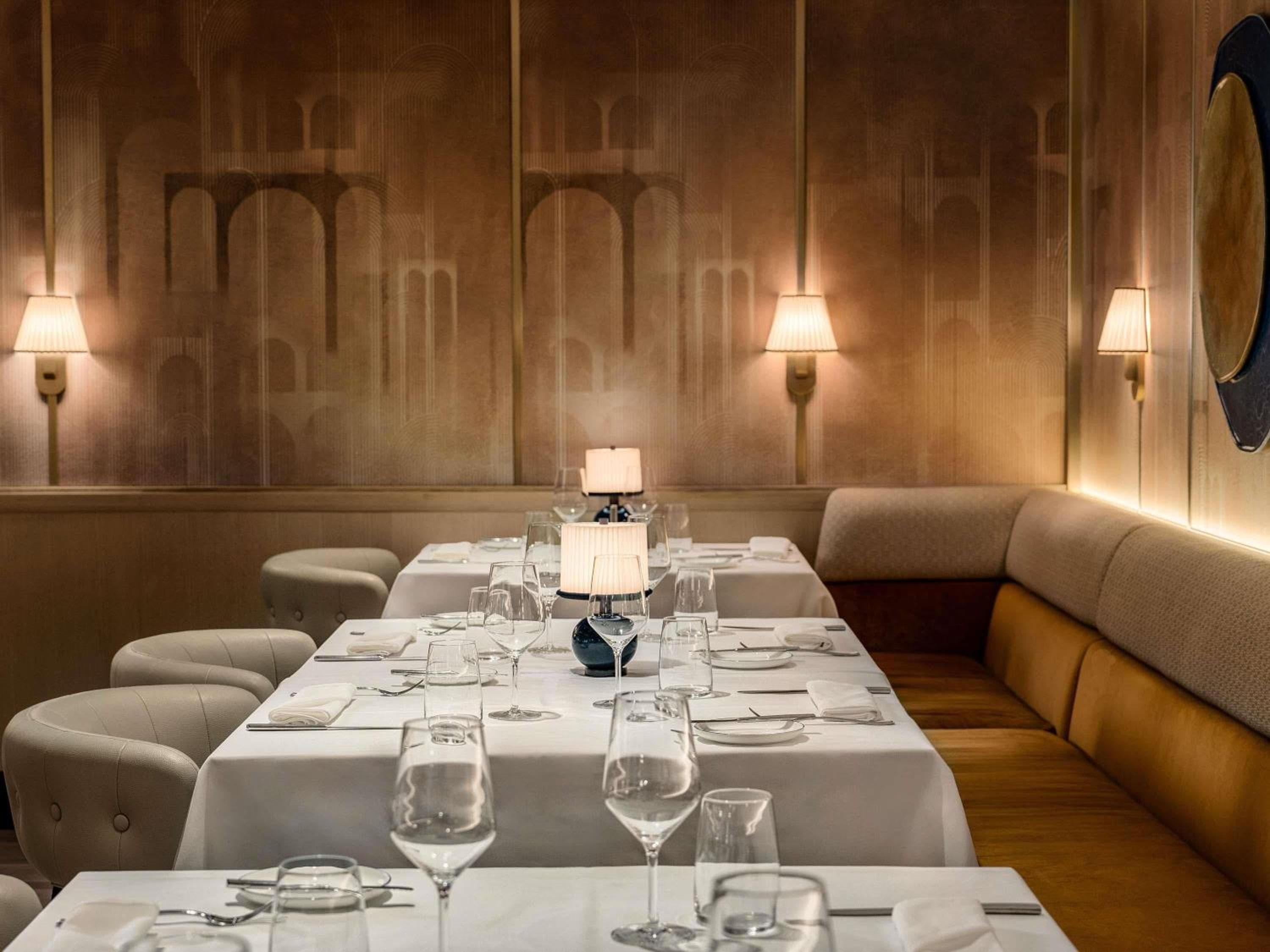 Sofitel Montréal Golden Mile