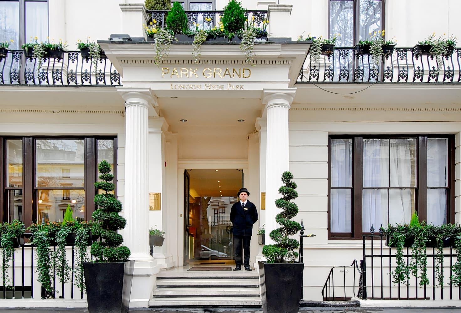 Park Grand London Hyde Park