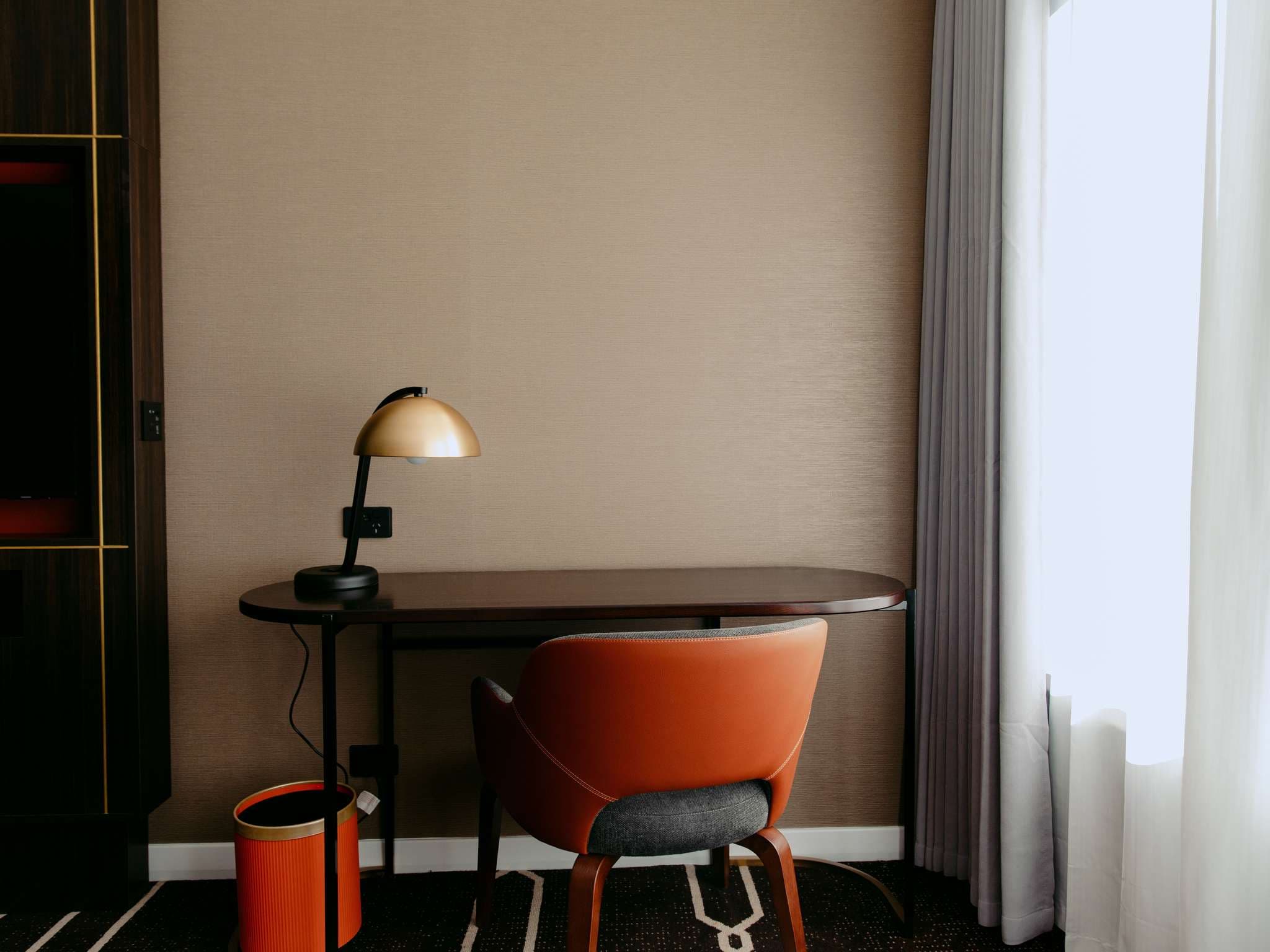 Mercure Sydney Parramatta