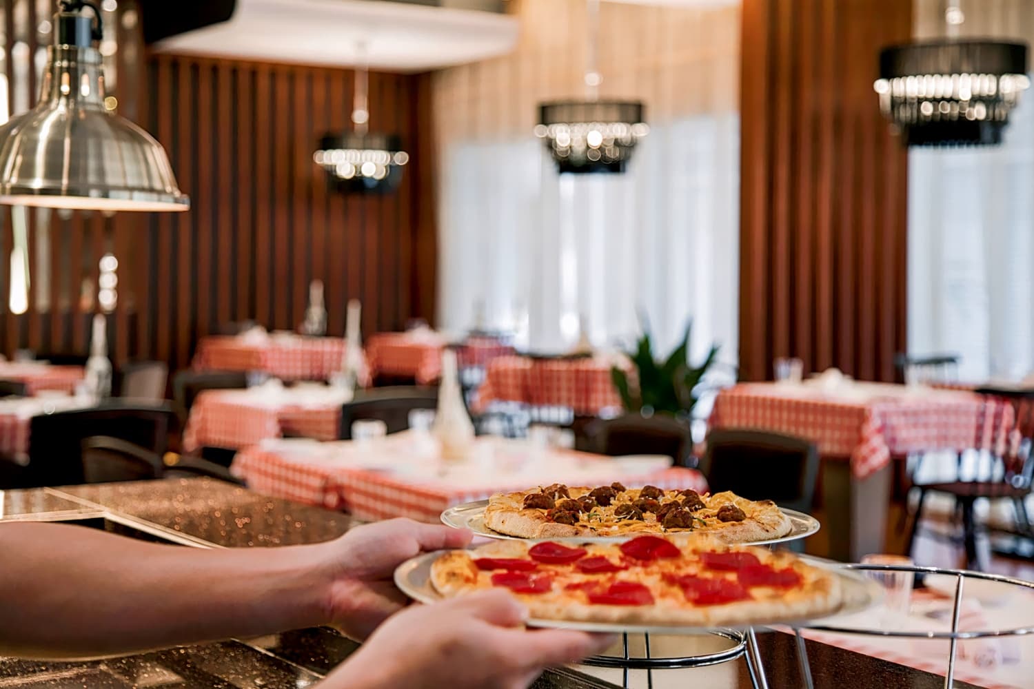 Pearl Rotana Capital Centre