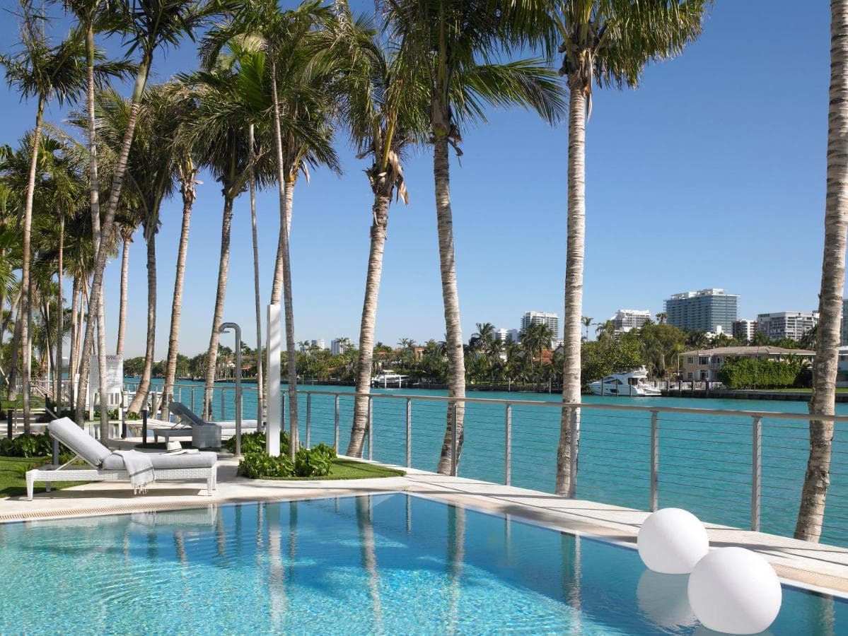 Grand Beach Hotel Bay Harbor